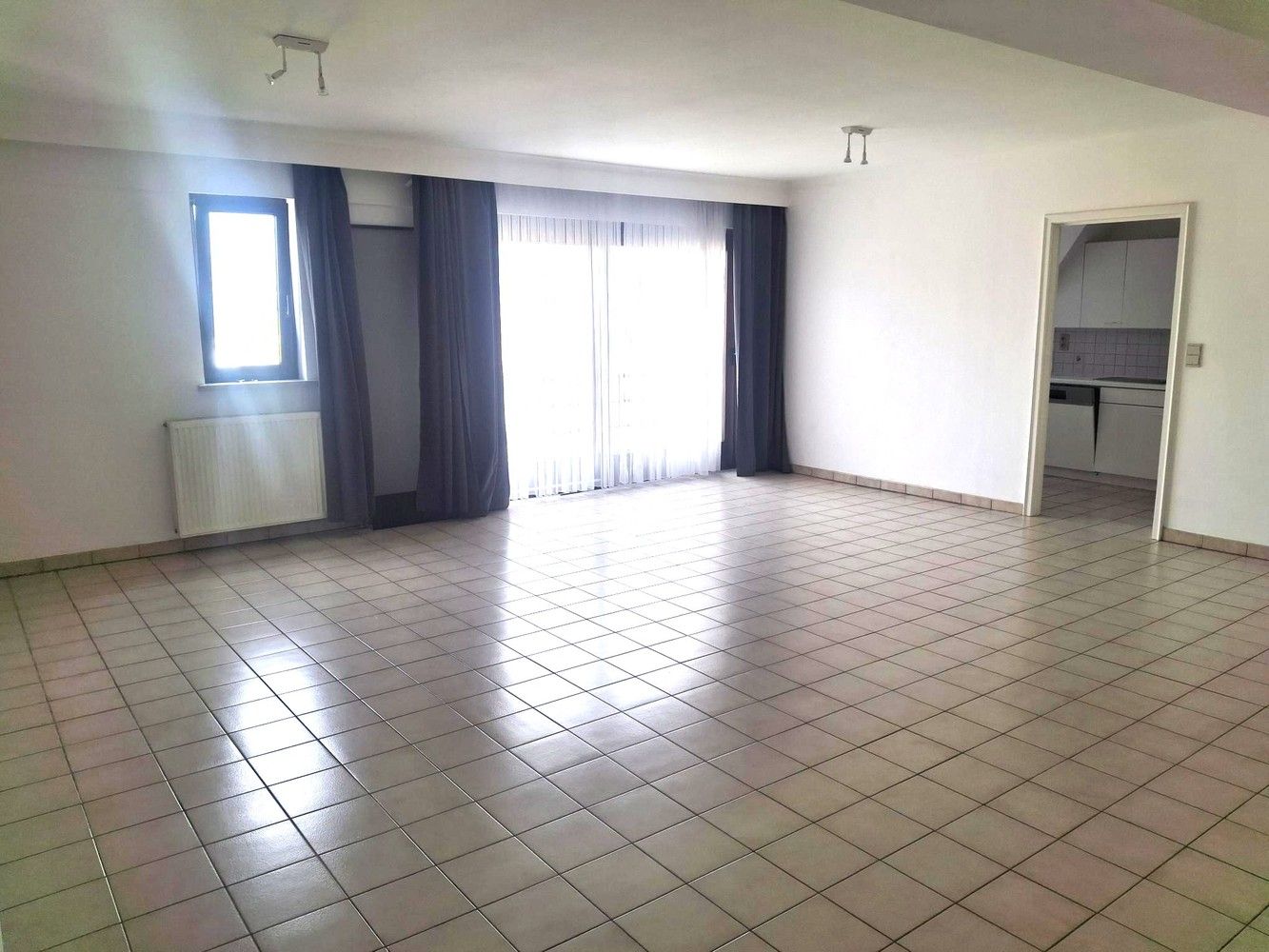 Appartement te Asse-centrum foto 2