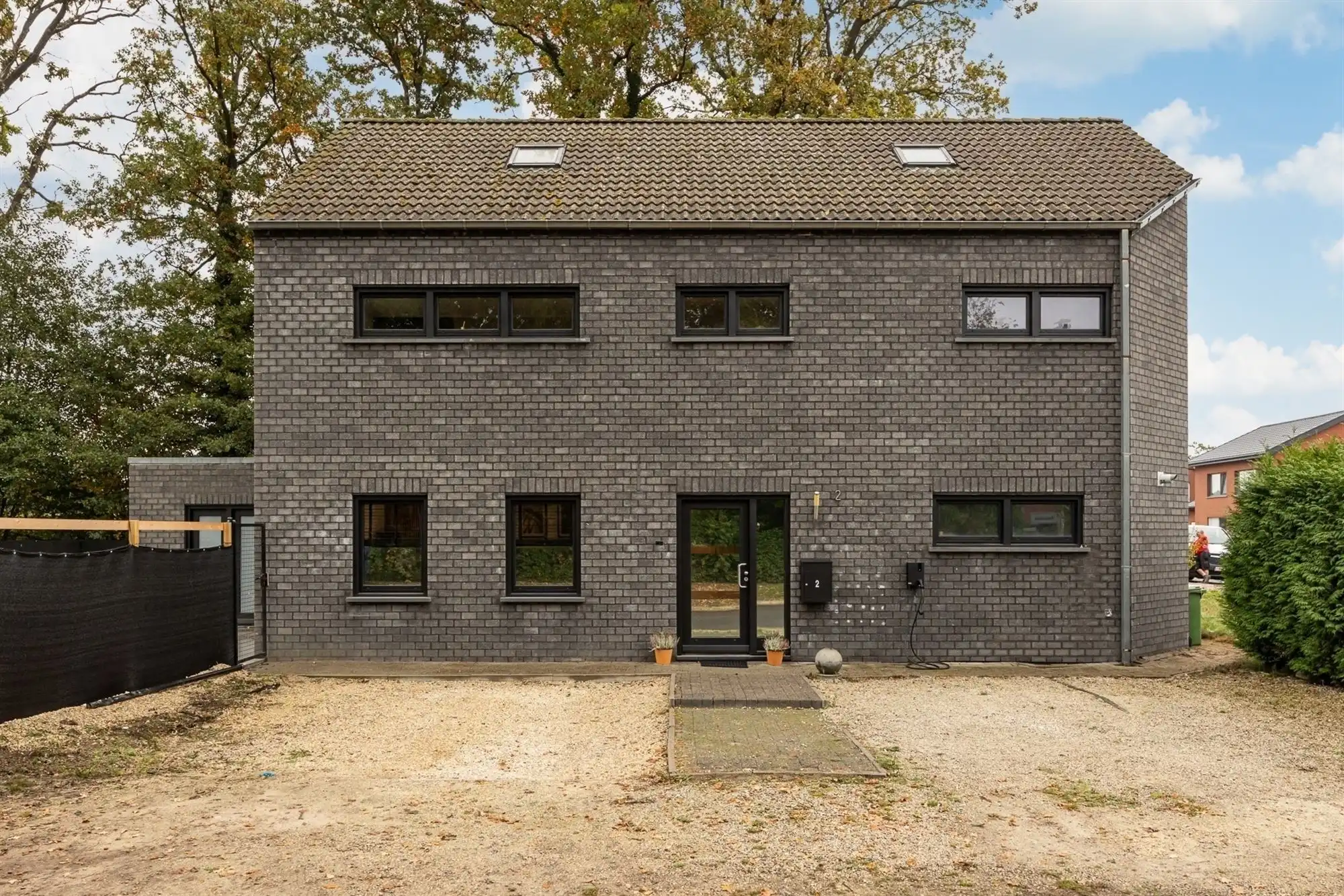 Huis te koop Begonialaan 2 - 2390 MALLE