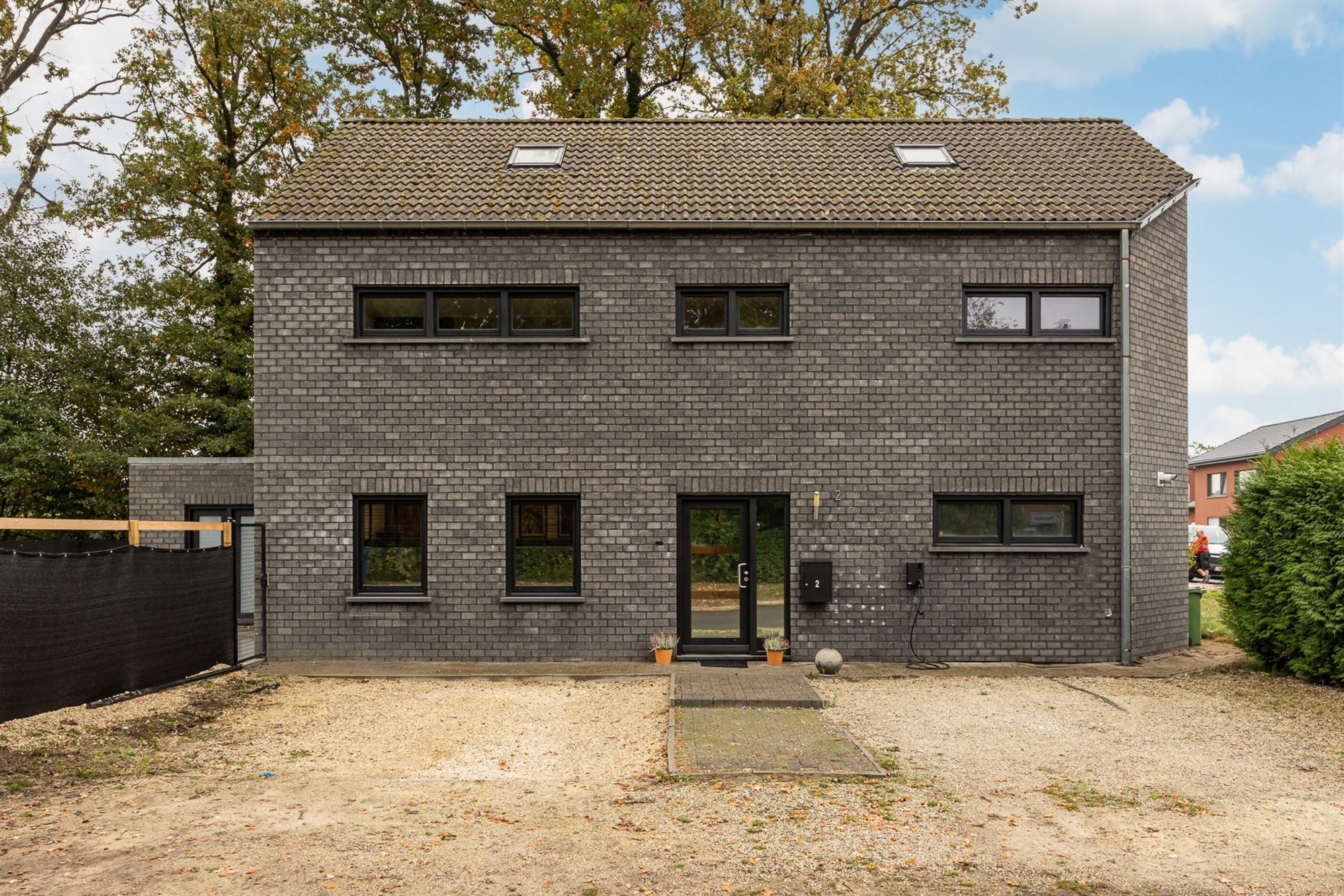 Huis te koop Begonialaan 2 - 2390 MALLE