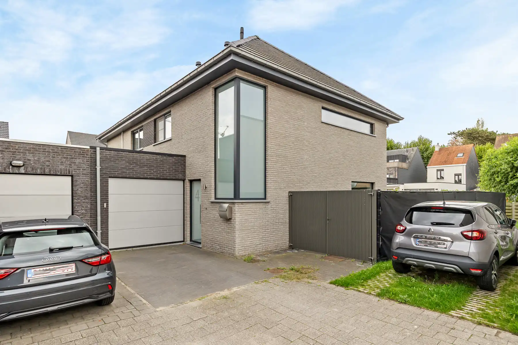 VILLA MET 4 SLAAPKAMERS, 2 BADKAMERS EN KWALITATIEF MAATWERK IN GOOREIND-WUUSTWEZEL TE KOOP foto 40