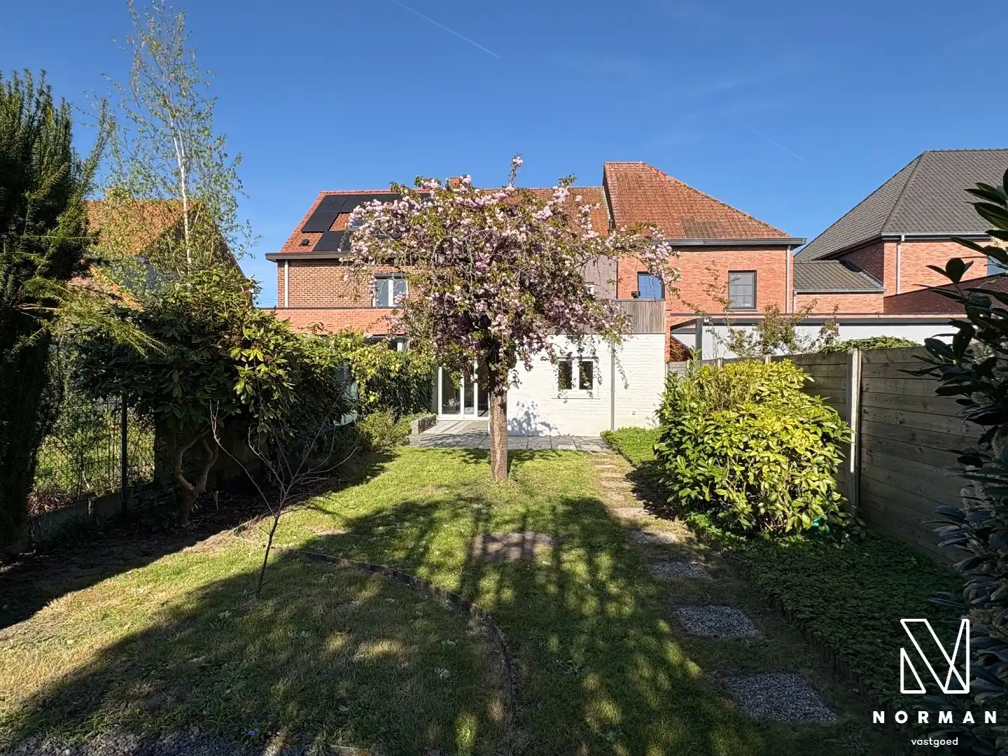 Huis te koop Guldensporenstraat 12 - - 8560 Wevelgem