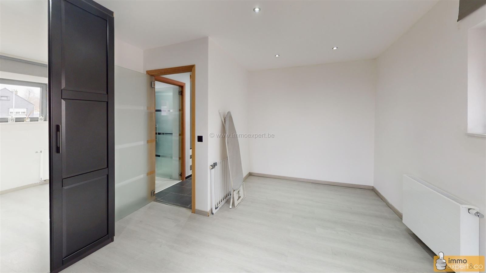 AFFLIGEM: Energiezuinige woning met 4 slaapkamers foto 16