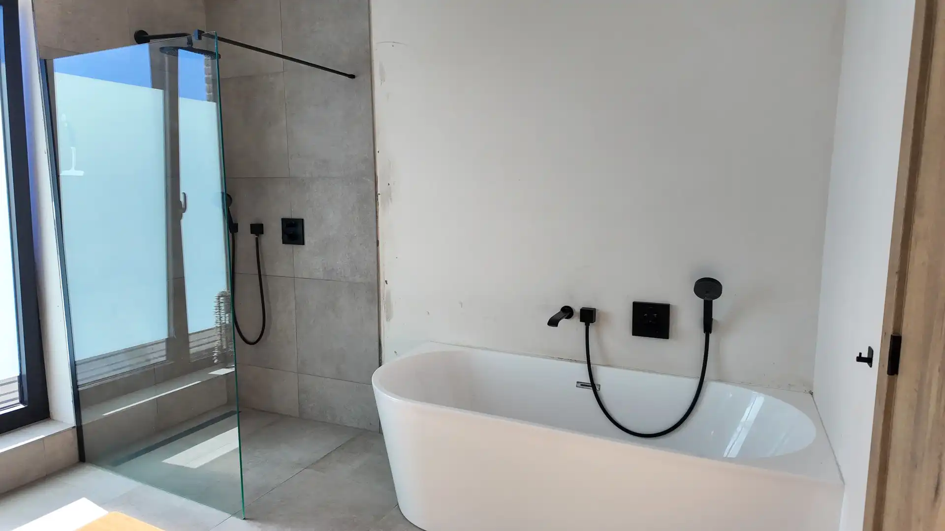 HOB NIEUWBOUWWONING TE KOOP - 3 SLPKS - MAASMECHELEN foto 14