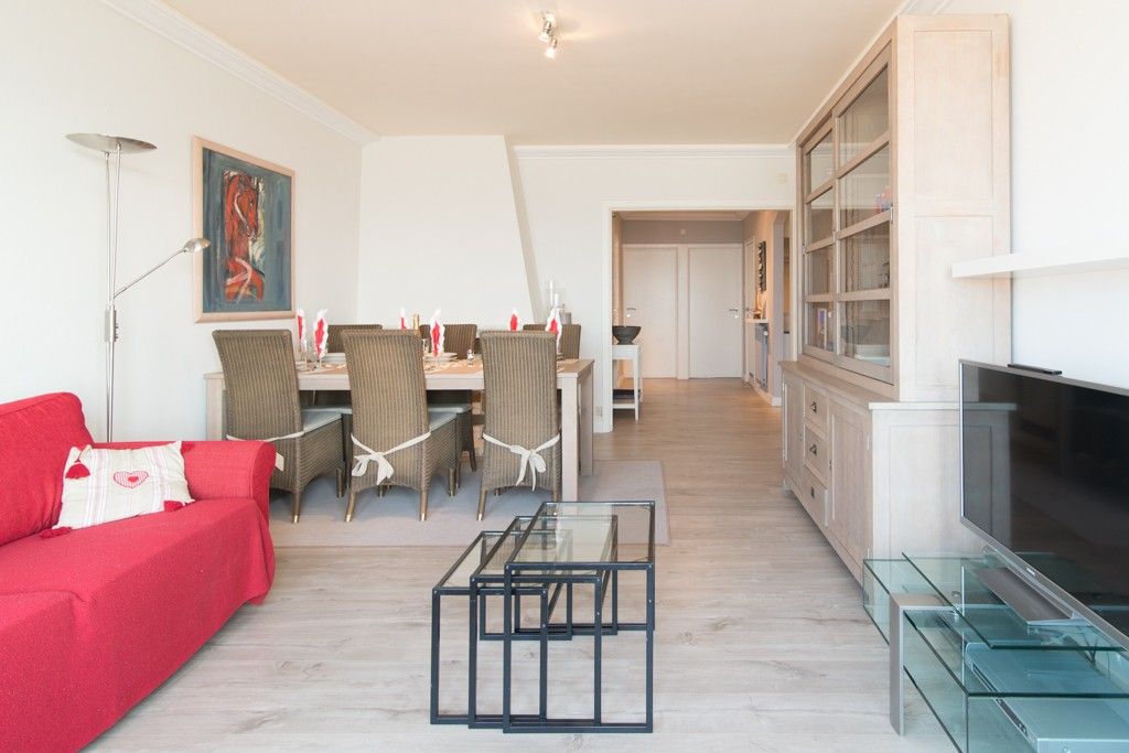 RESIDENTIE ELYSEE foto 3