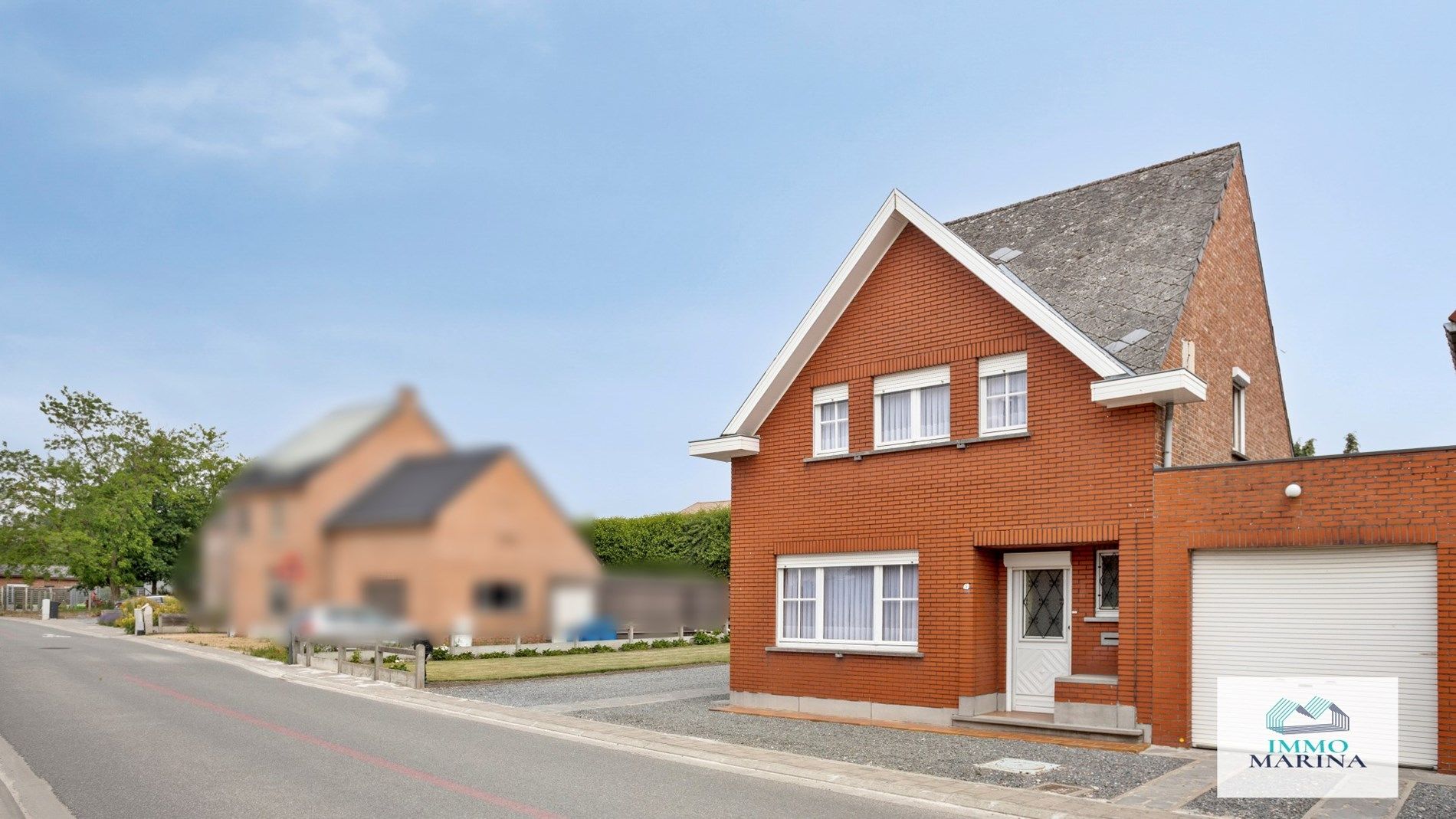 Goed onderhouden woning op wandelafstand centrum Baal foto 27