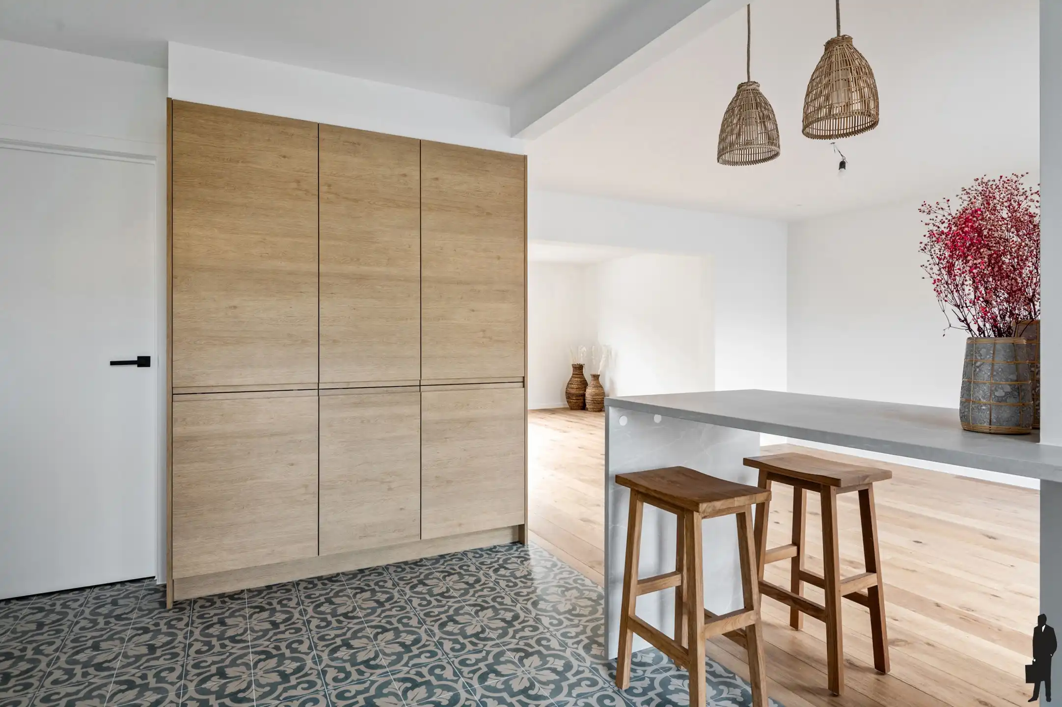 Gerenoveerde woning met grote tuin in het centrum van Duffel foto 12