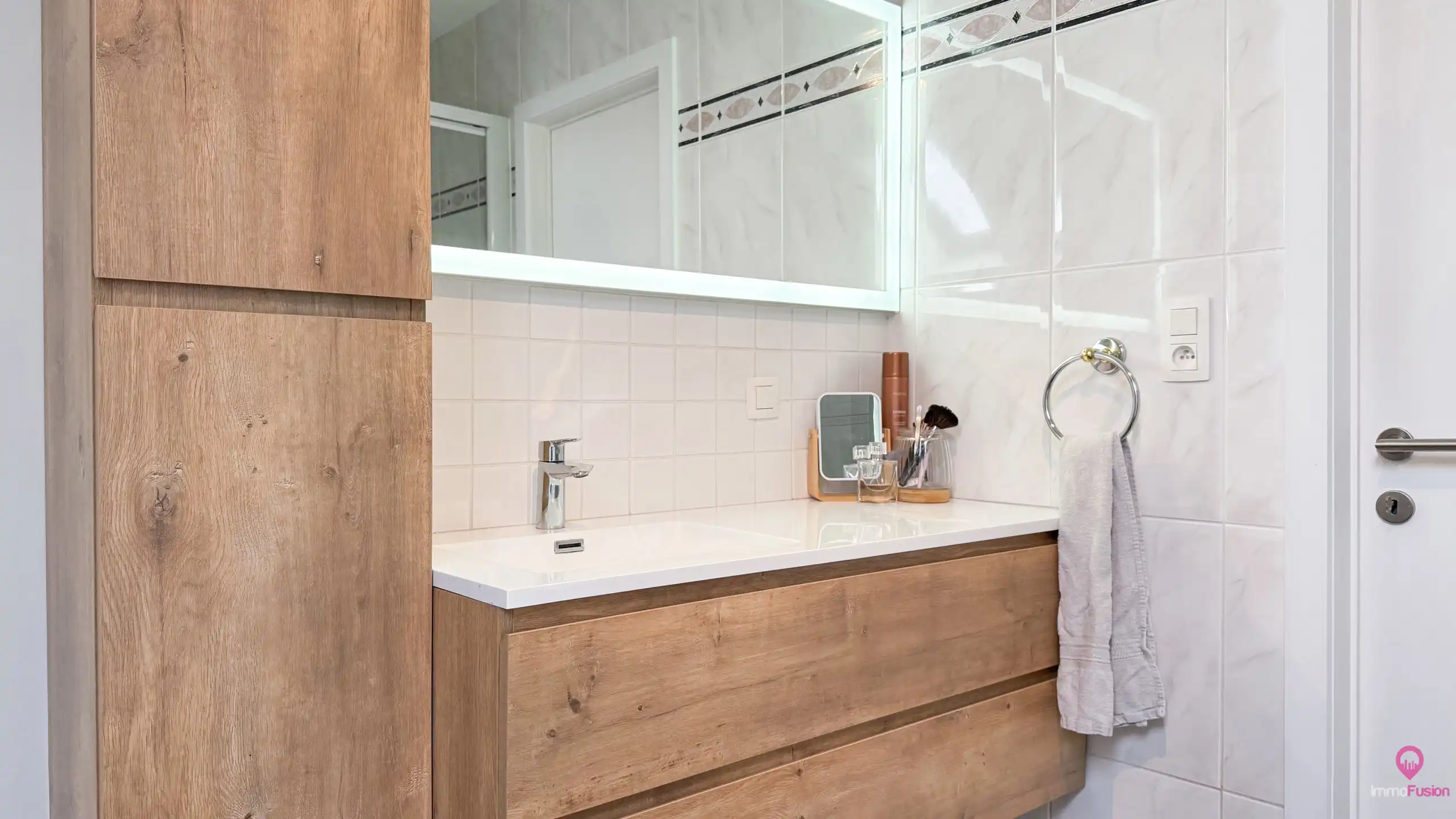 Ruim appartement van 177m² met 105m² terras en 4 slpks! foto 27