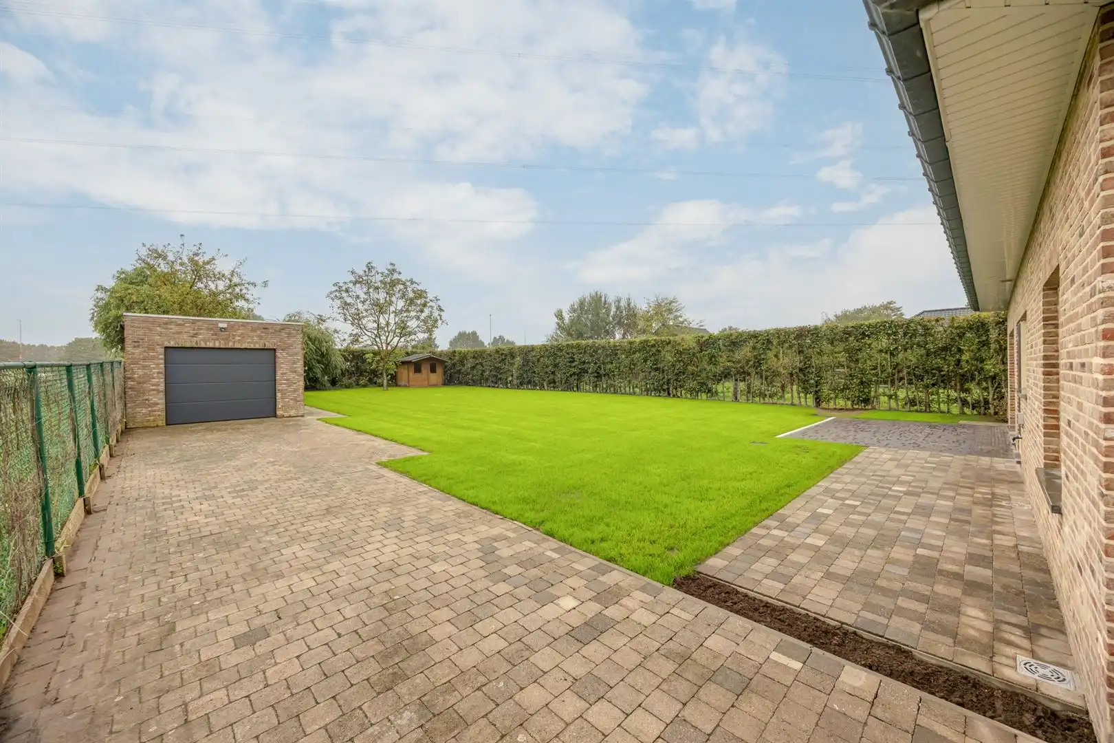 Huis foto 26