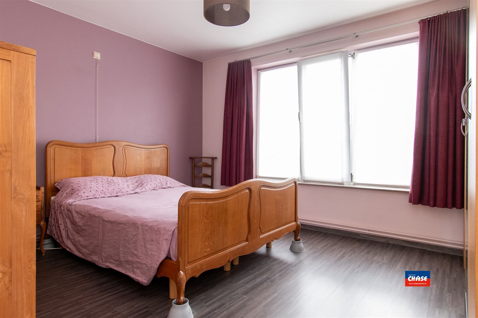Appartement met twee slaapkamers foto 9