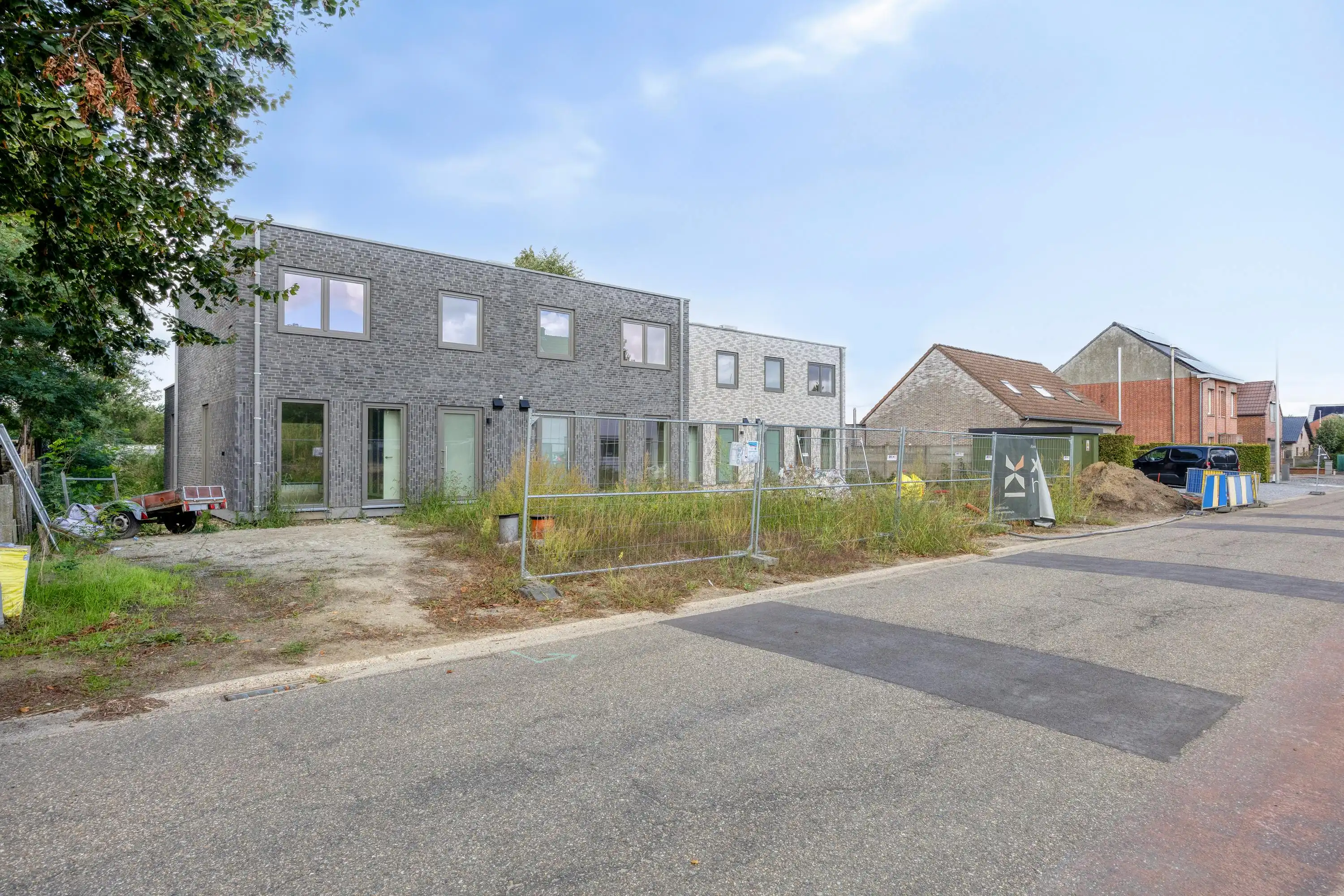 Instapklare BEN-woning met 3 slaapkamers in Leopoldsburg foto 19