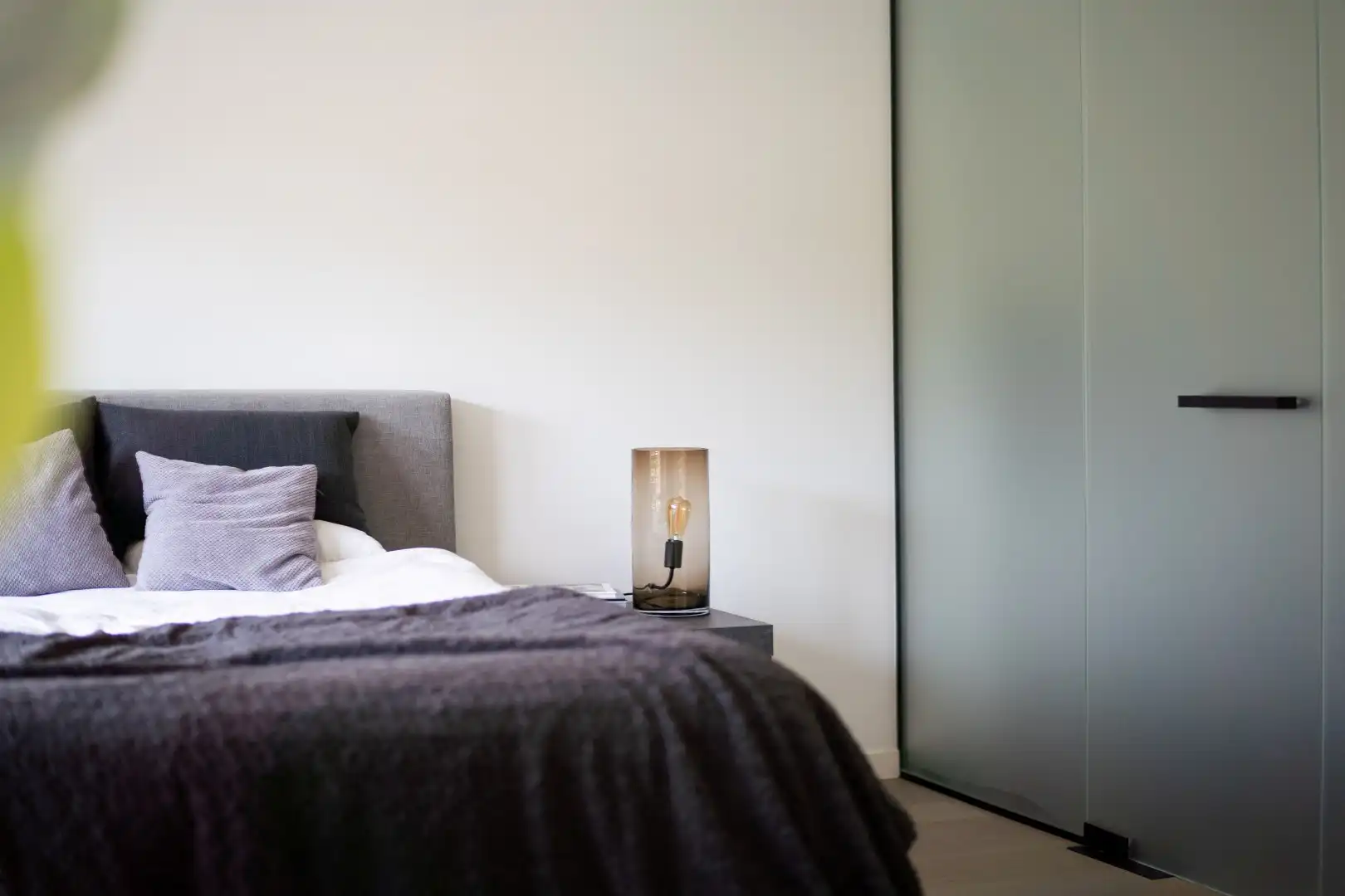 Luxueus afgewerkt gelijkvloers appartement foto 7