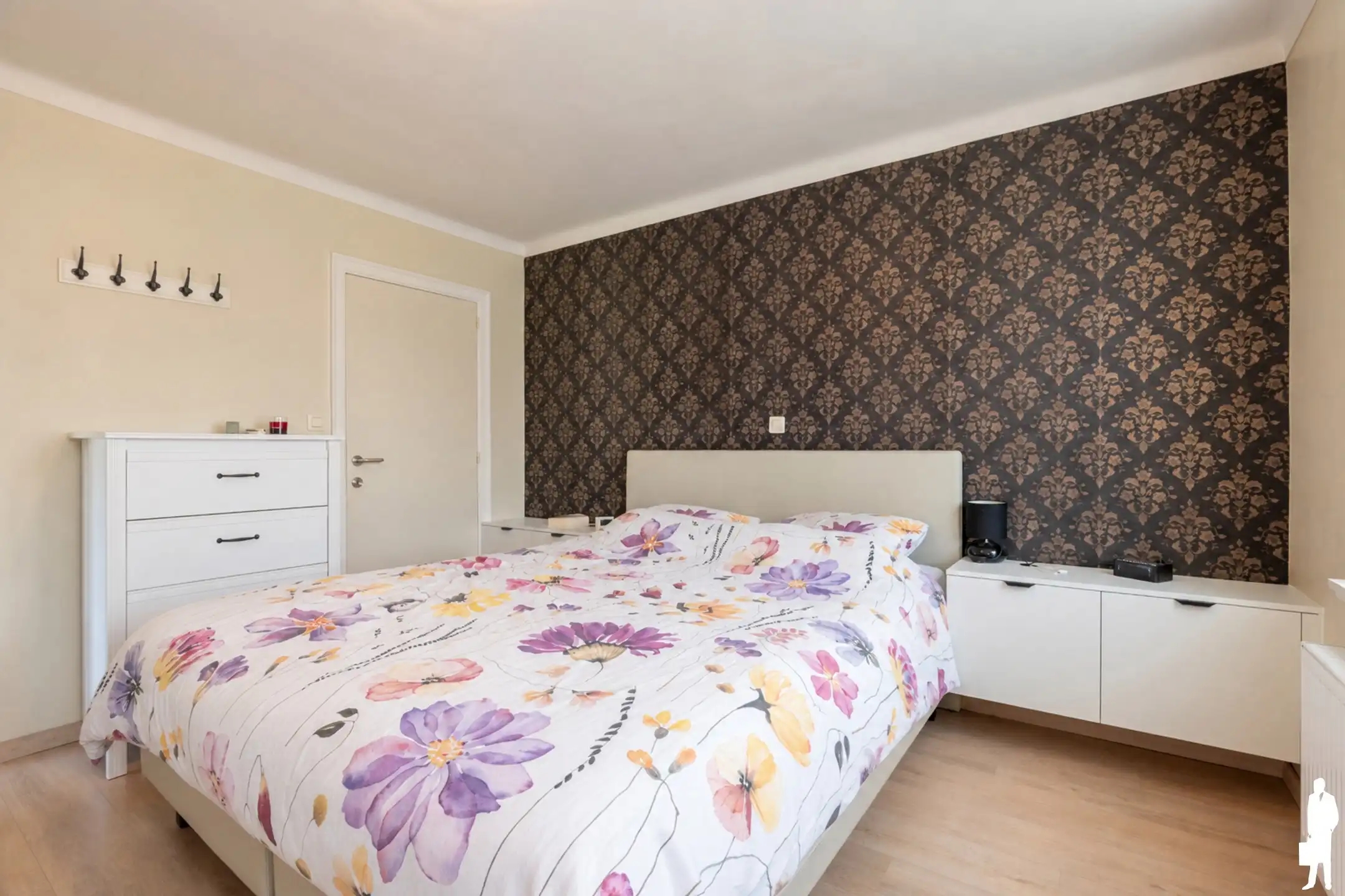 Karaktervolle gerenoveerde woning met 4 slaapkamers foto 13