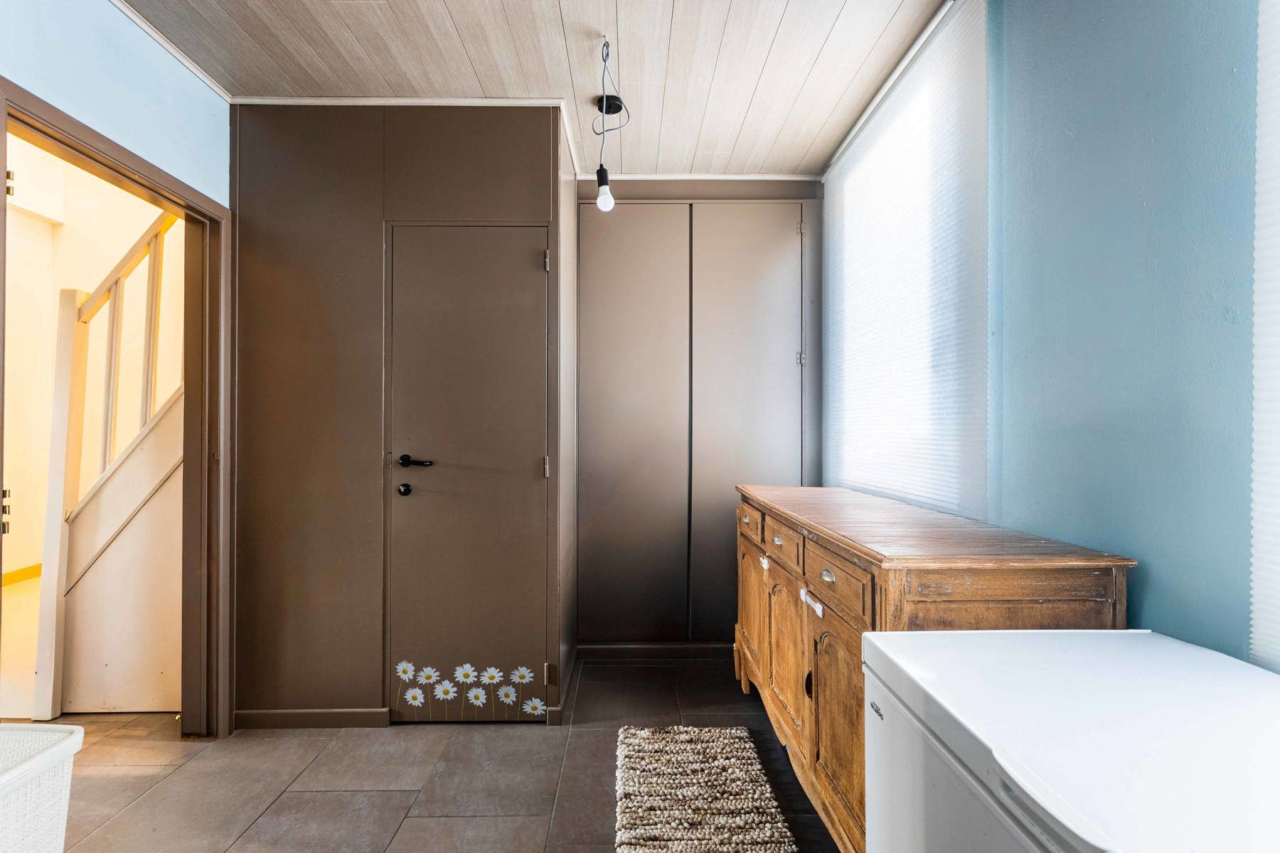 Leuke woning met 3 slpk te Lede foto 9