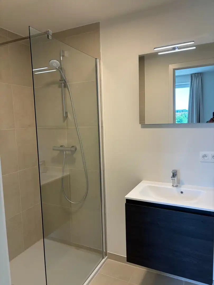 RUIM EN LICHT 3-SLAAPKAMERAPPARTEMENT MET GROOT TERRAS IN GROENLOO foto 16
