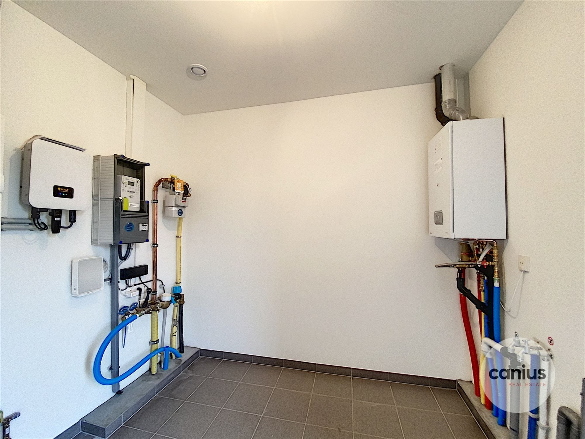 ENERGIEZUININGE HOB MET 3 SLPKS foto 5