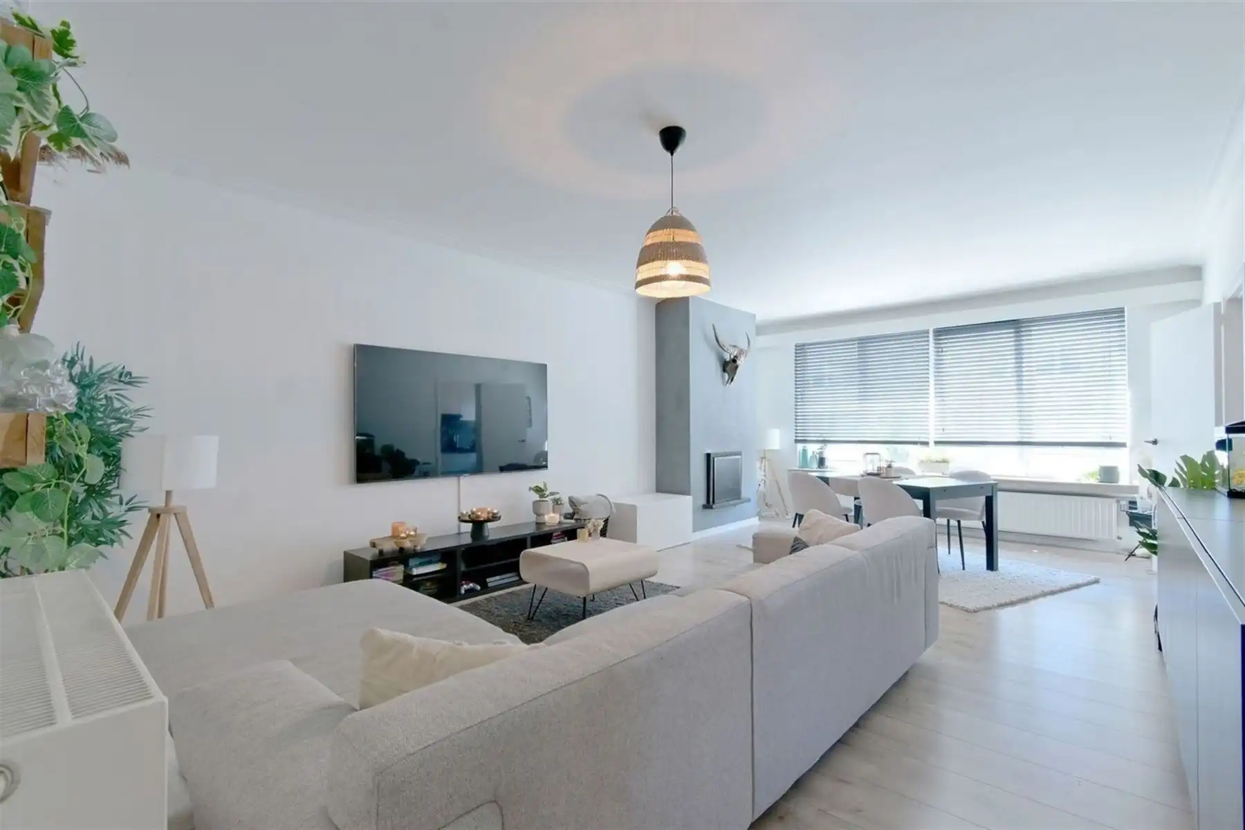 Appartement te koop Meidoorn 15/1 - 2640 Mortsel