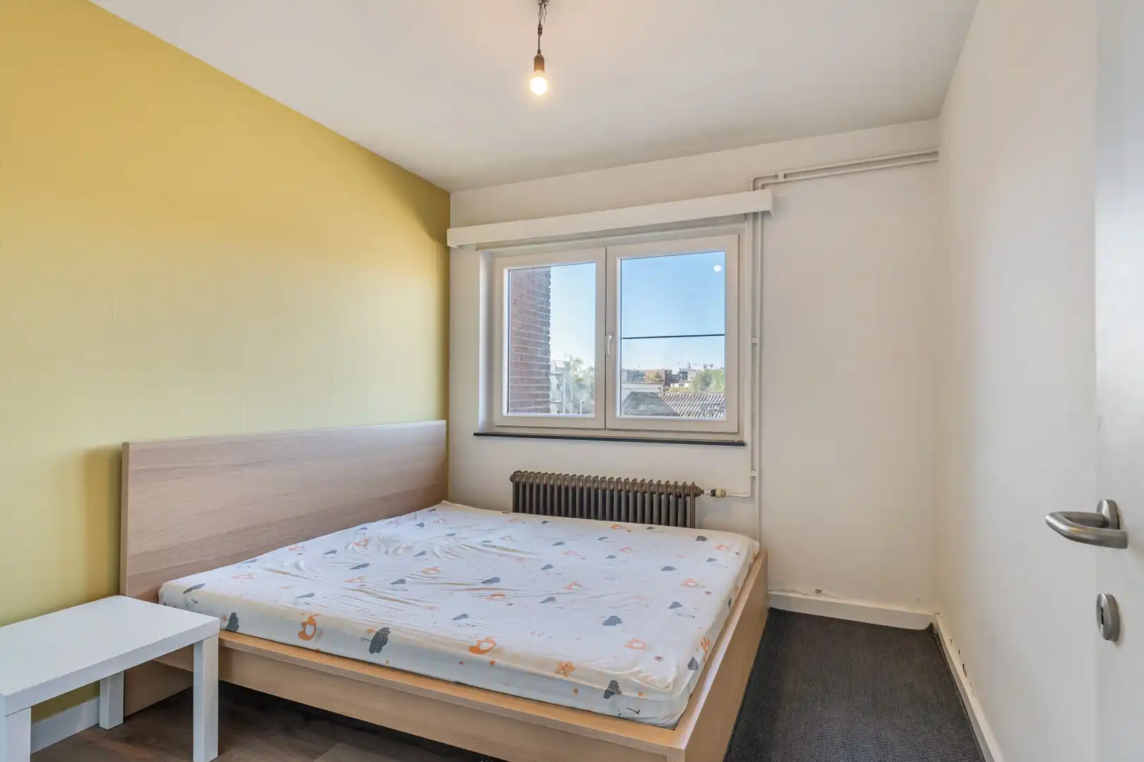 🏡 Gezellig appartement te koop in centrum Hasselt – instapklaar wonen op toplocatie foto 8