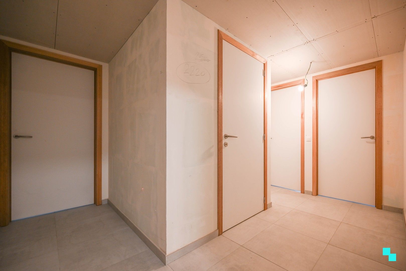 Nieuwbouwappartement met doorzonlichtprincipe foto 19