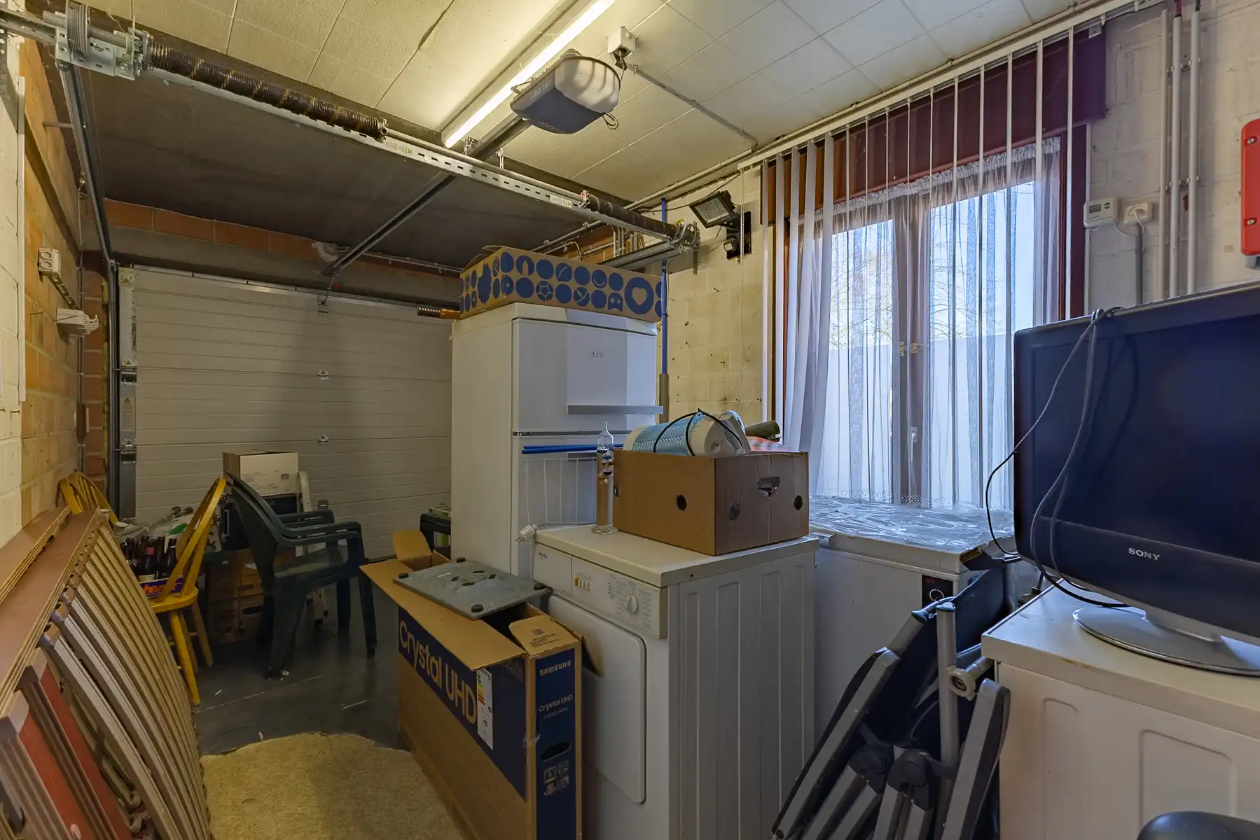 Bungalow met 3 slaapkamers en tuin foto 19