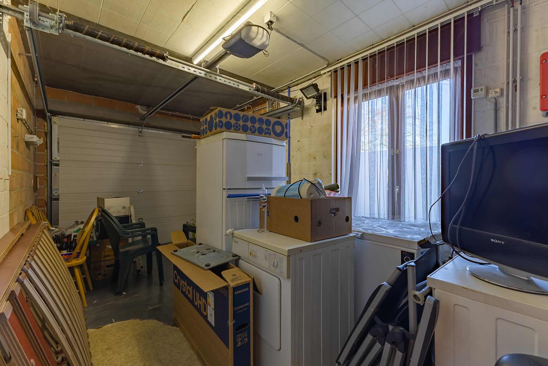 Bungalow met 3 slaapkamers en tuin foto 19