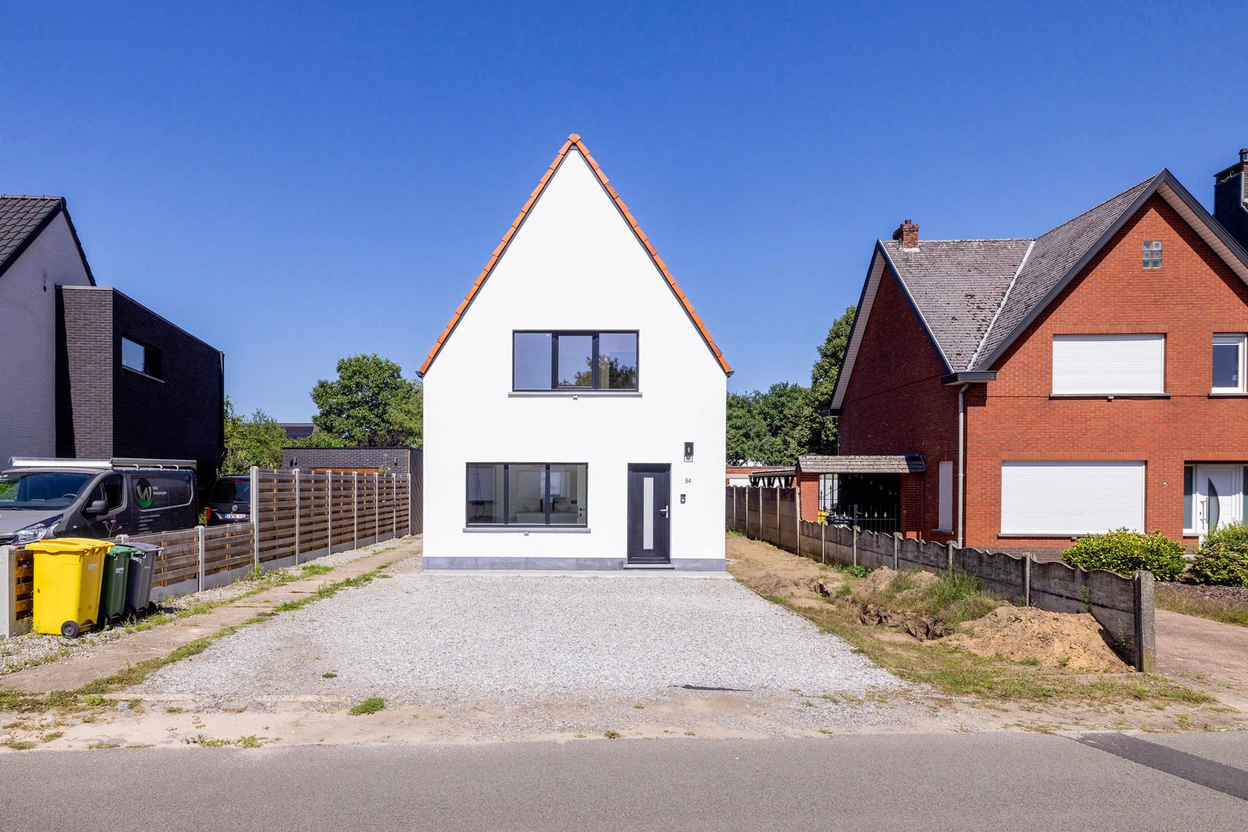 Open bebouwing op 409m² grond foto {{pictureIndex}}