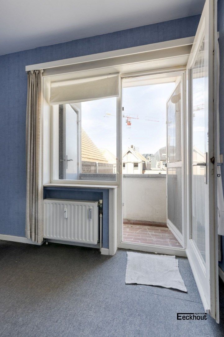 Ruim appartement met subliem uitzicht op de Oostendse jachthaven! foto 16