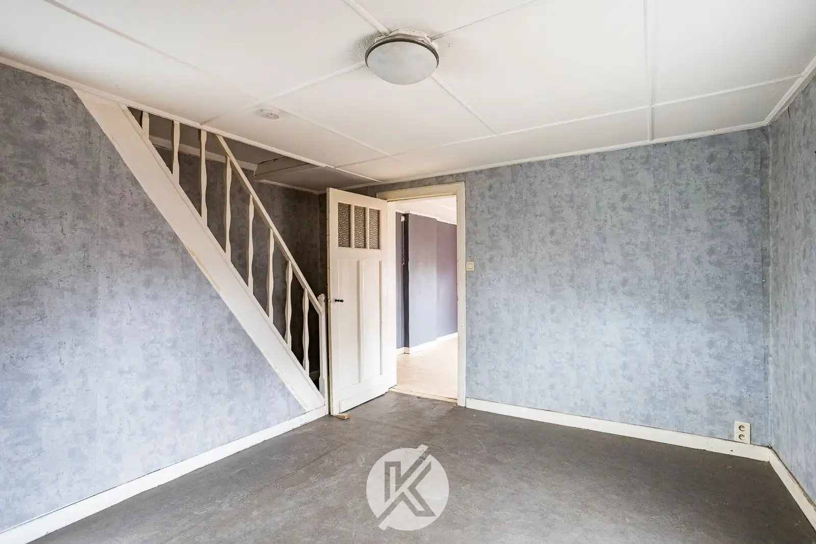 Strategisch gelegen renovatieproject in Heldergem foto 11