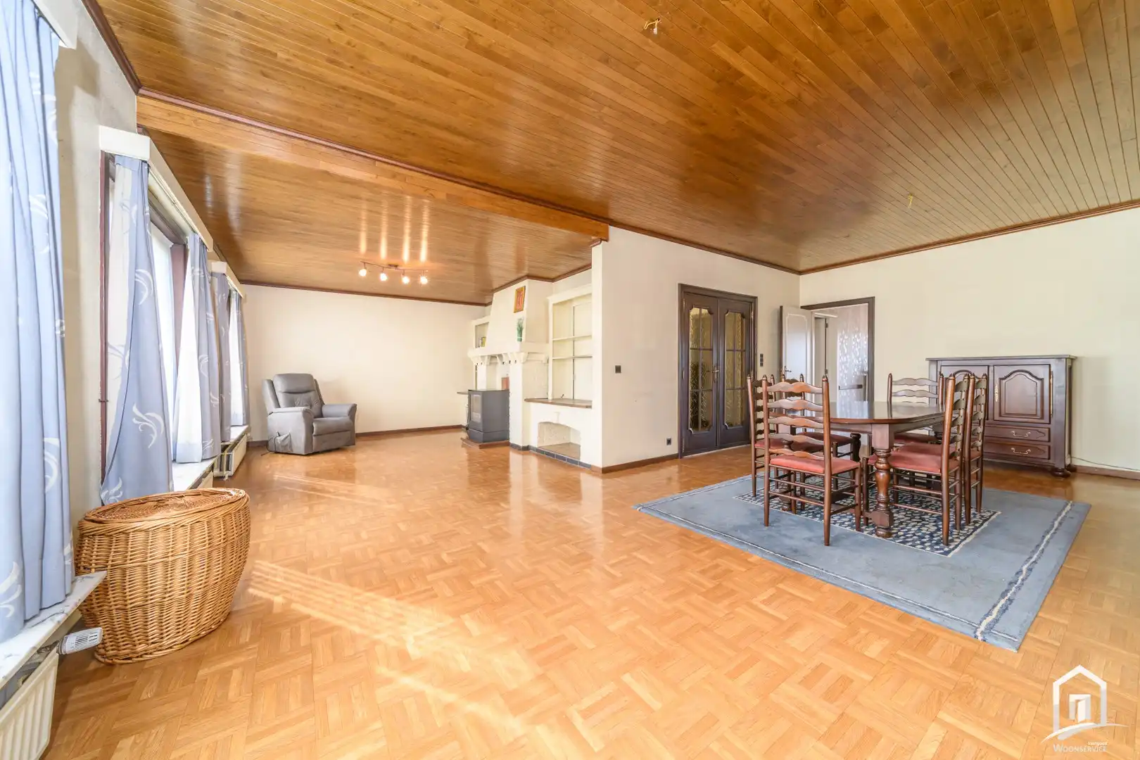 Gunstig gelegen en gezellige gezinwoning te Erpe. foto 5