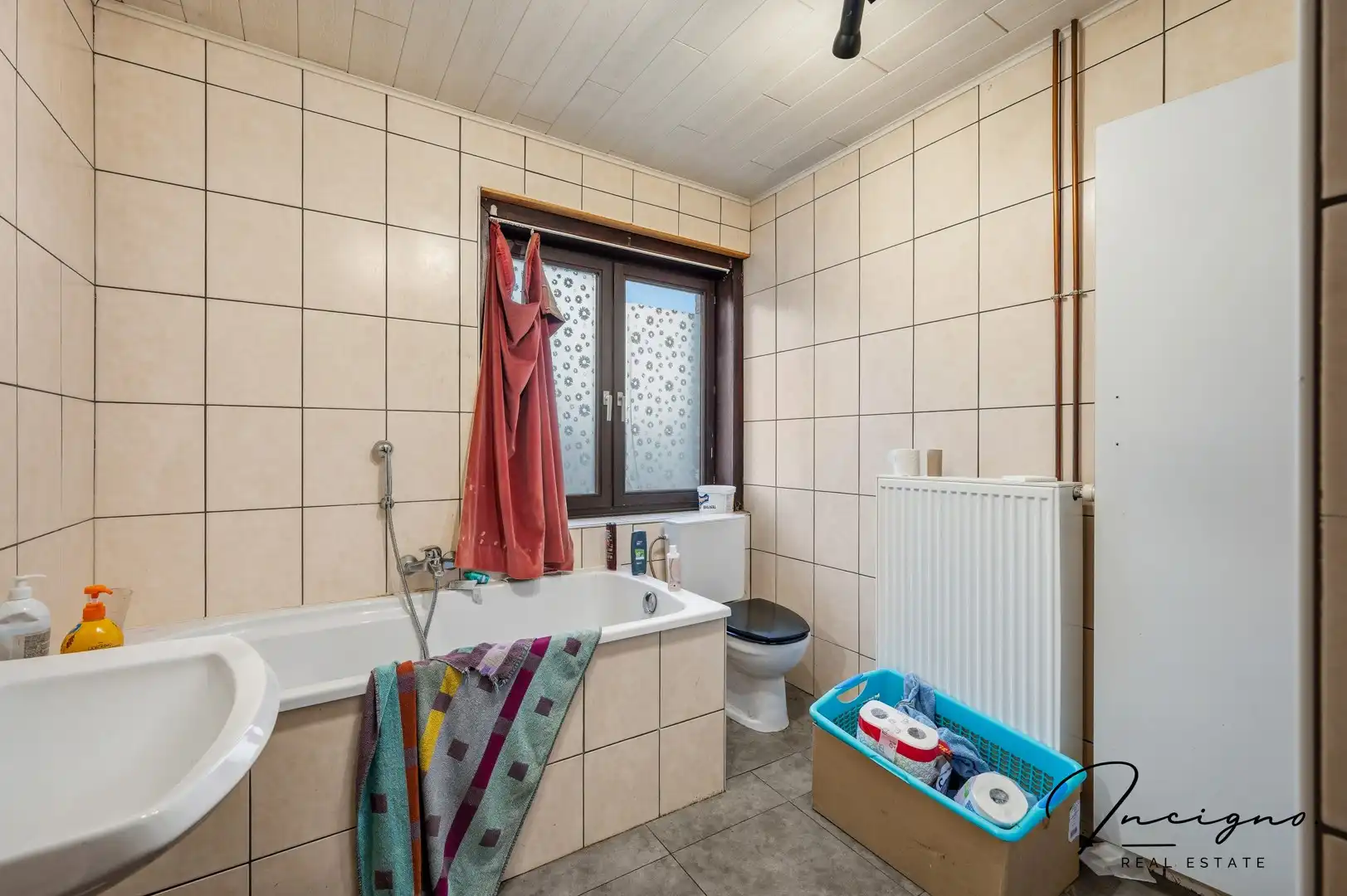 Handelspand met woonst met uitstekende visibiliteit foto 12