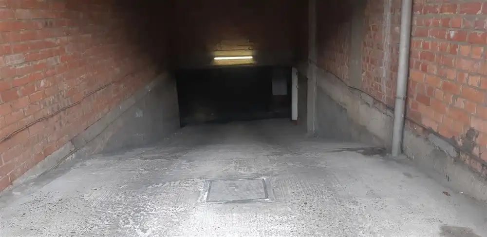 Garagebox te Deurne foto 6