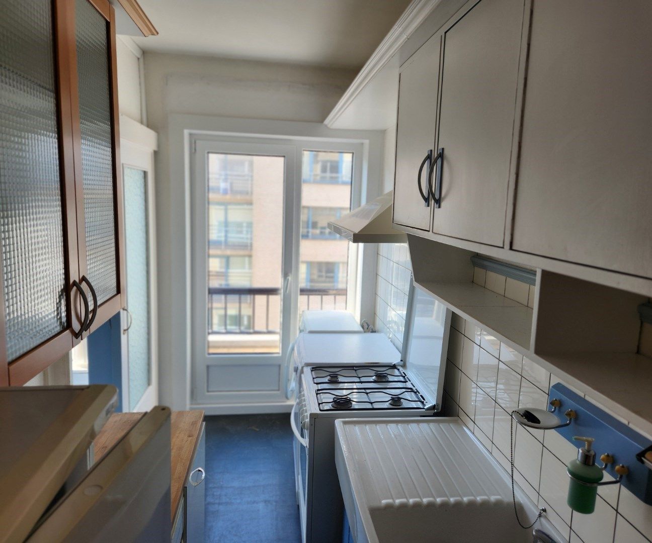 2 Slaapkamer appartement met zeezicht foto 6