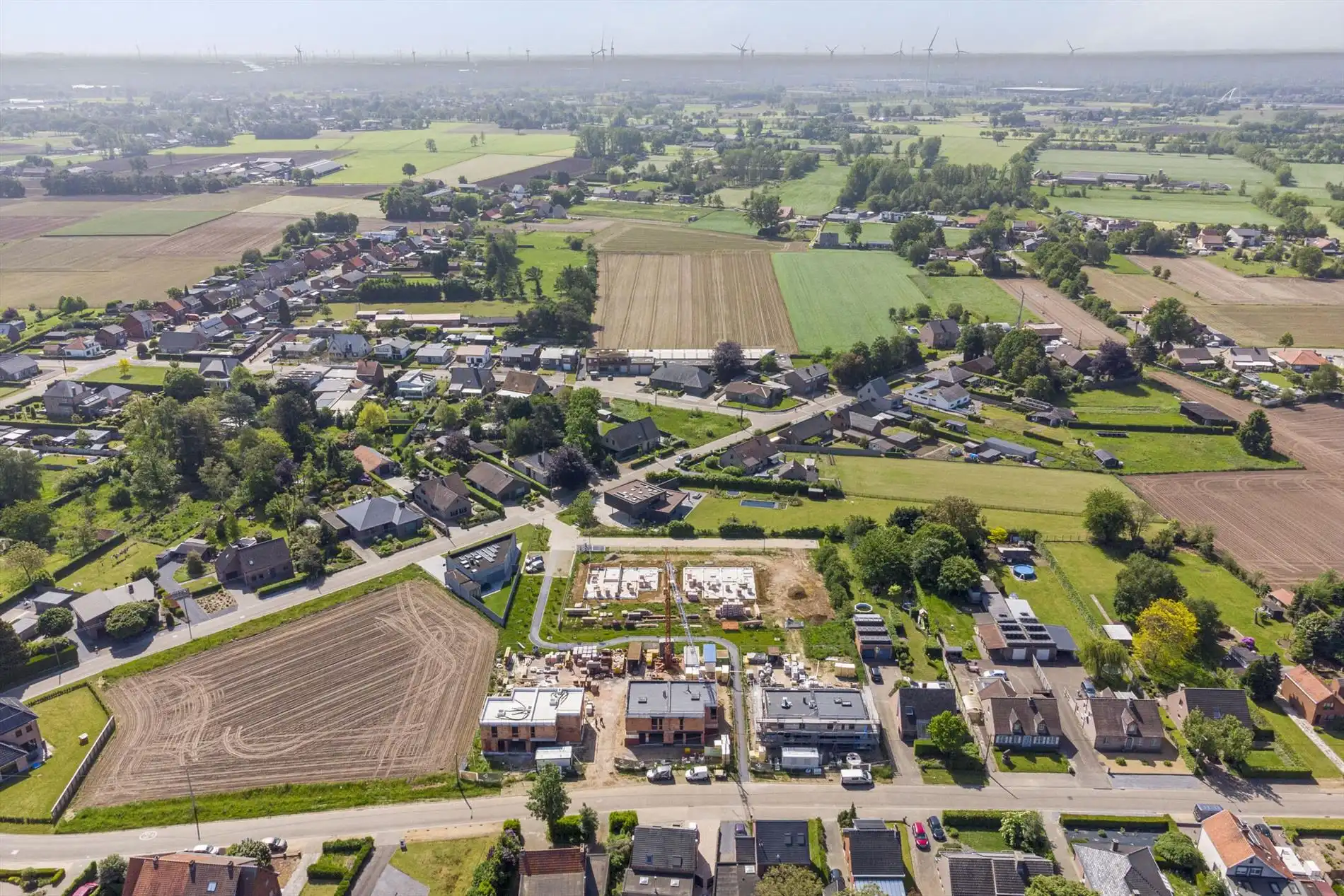 Lot 1 -  VERKOCHT foto 5