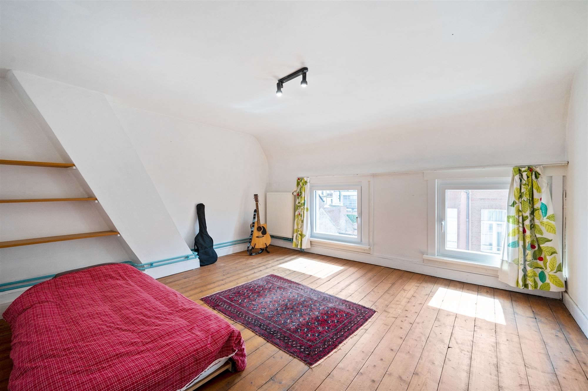 Karaktervolle herenwoning te Mechelen foto 14