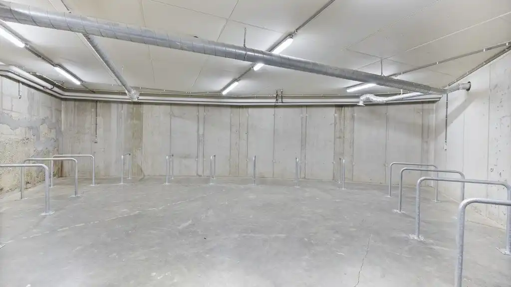 Hoogwaardige kantoren te huur in Compass Antwerpen foto 19