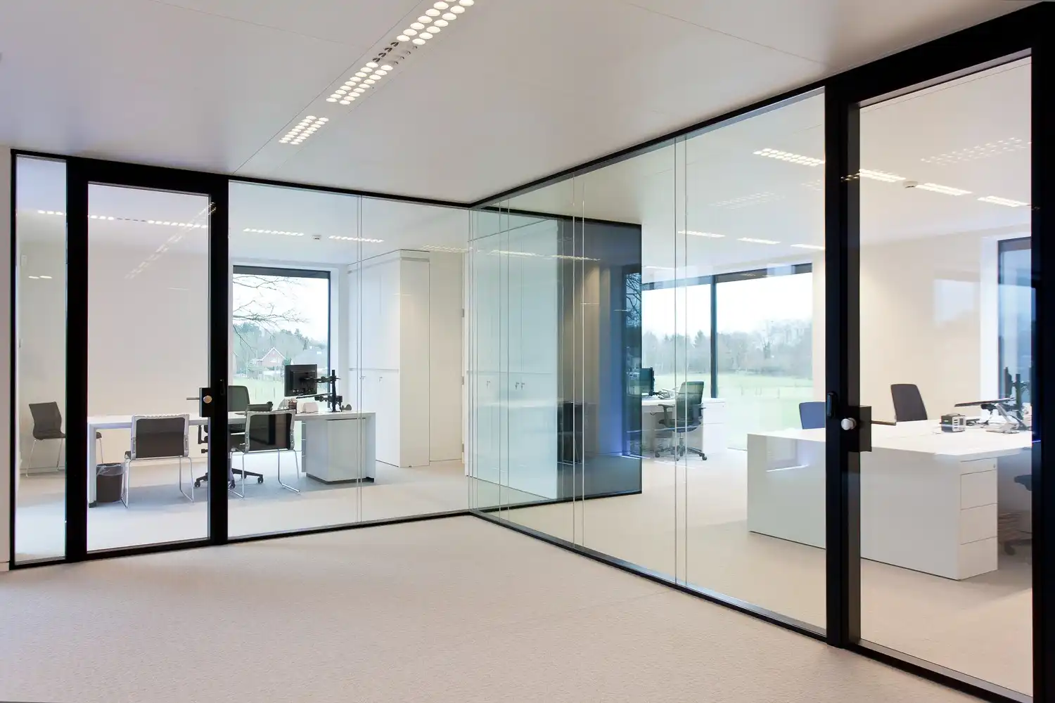 1067m² hoogwaardig kantoorgebouw foto 20