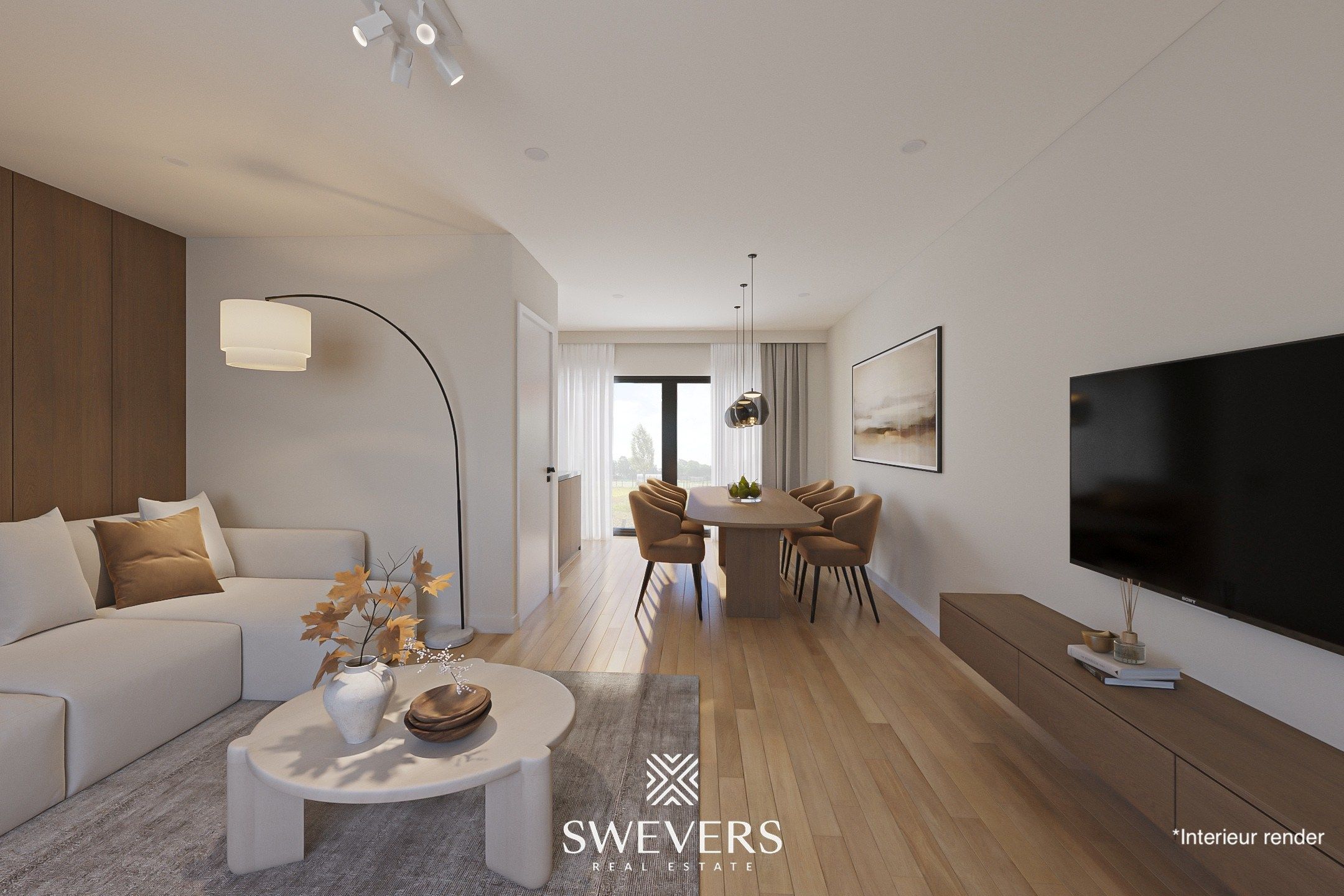 Op te frissen gezinswoning met werkplaats in centrum Helchteren foto 8