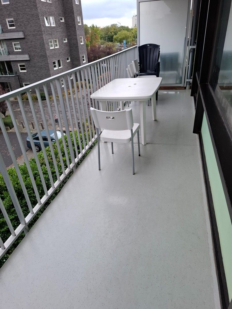 INSTAPKLAAR 2-SLPK APPARTEMENT MET 2 TERRASSEN, NABIJ DE WATERSPORTBAAN foto 11