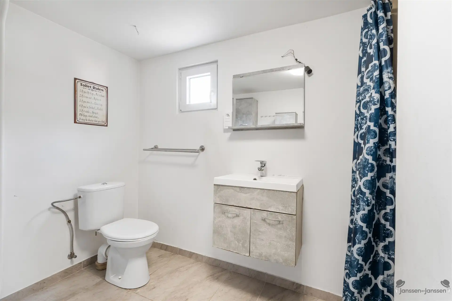 Vrijstaande woning met modern bijgebouw en renovatiepotentieel in groen Beverlo foto 19