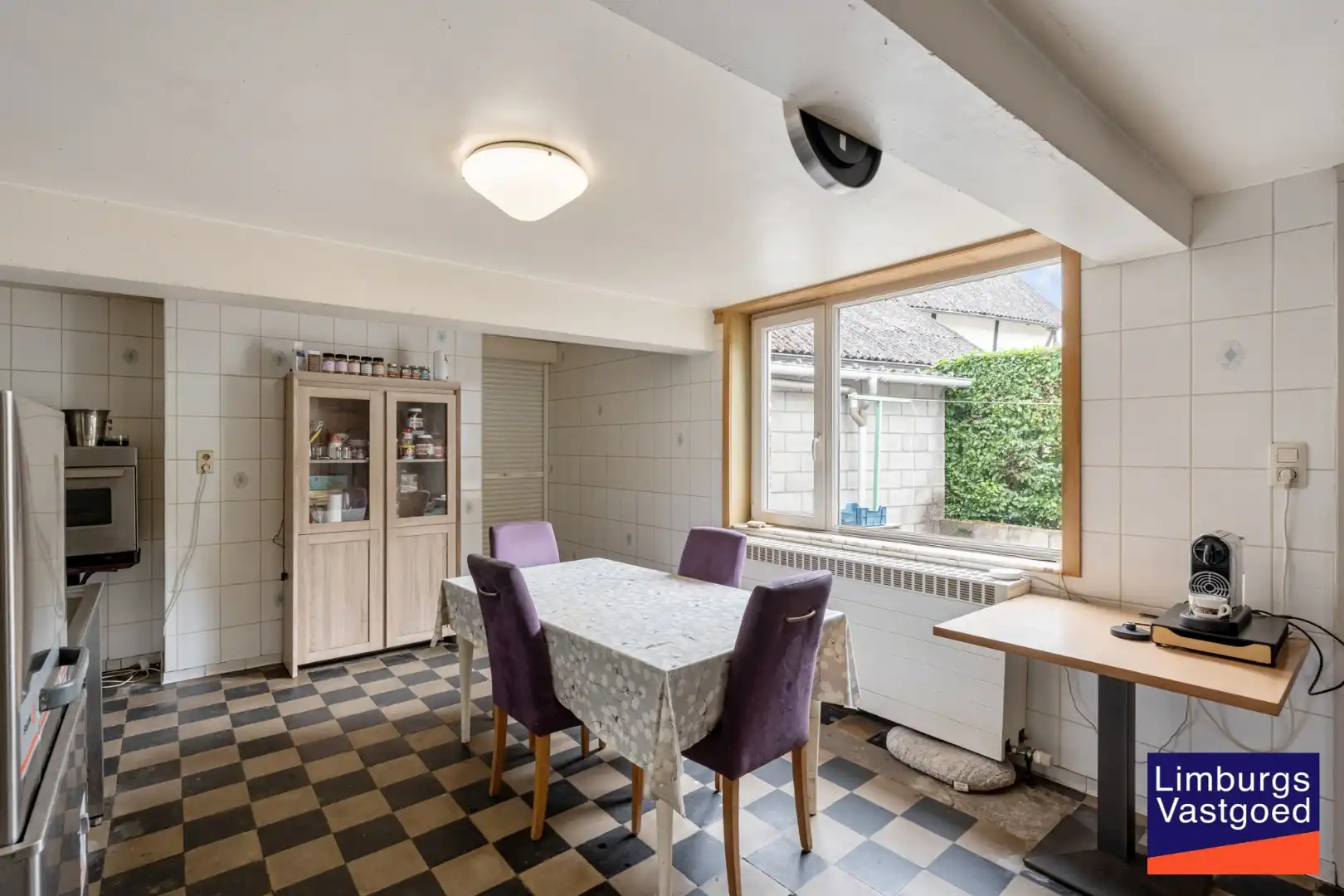 Authentieke hoeve op een perceel van ong. 47a te Sint-Lambrechts-Herk  foto 7