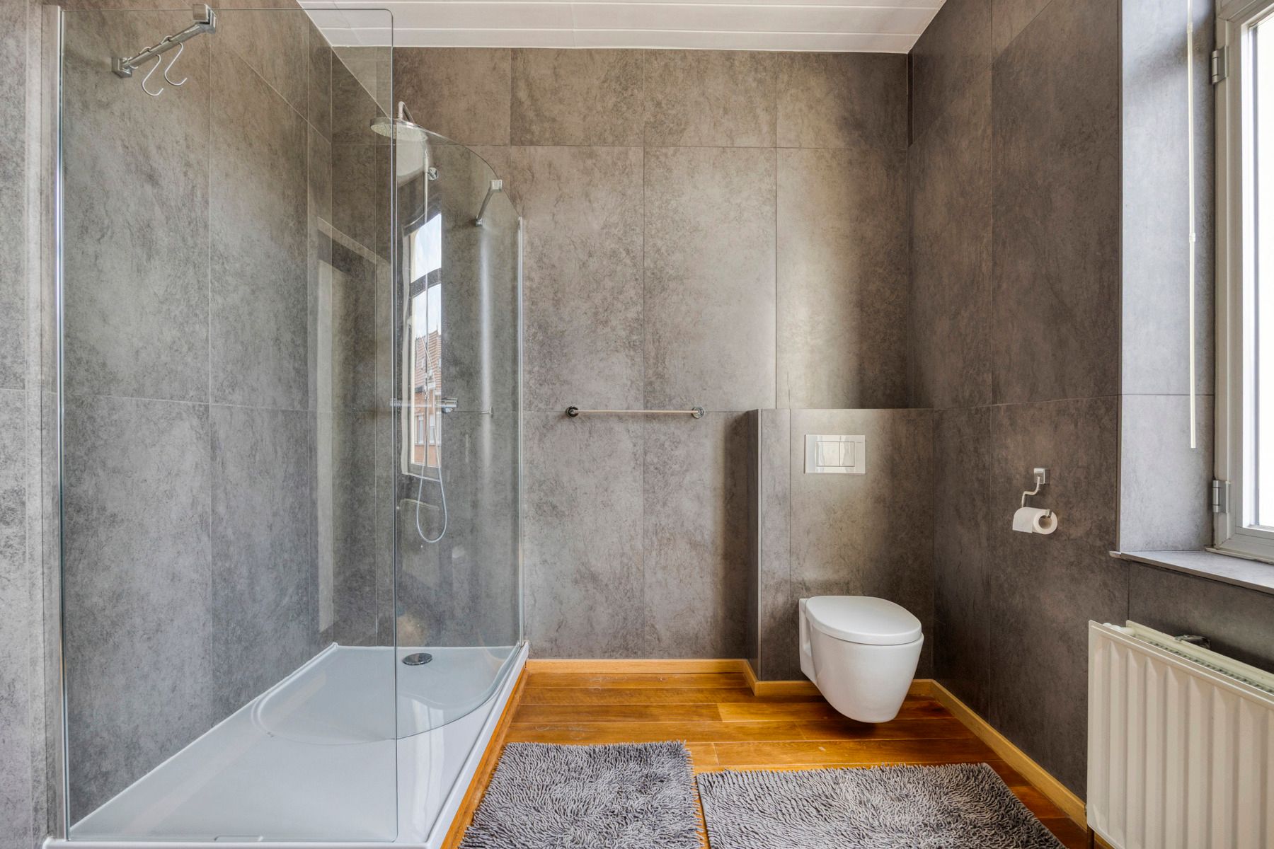 Prachtige herenwoning met 5 slpks en schitterende tuin  foto 29