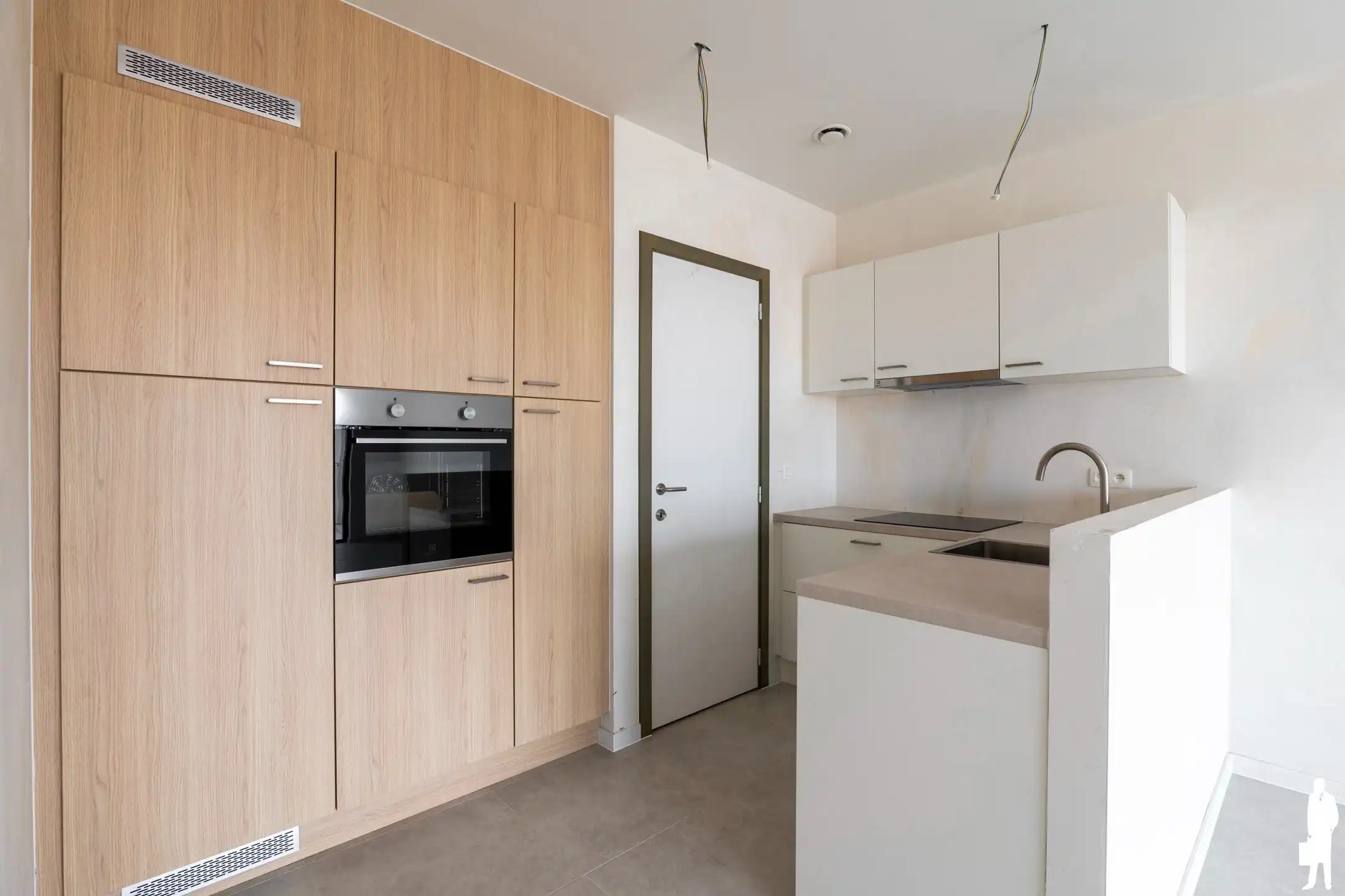 Dakappartement met 2 slaapkamers en royaal terras van 20m² foto 9