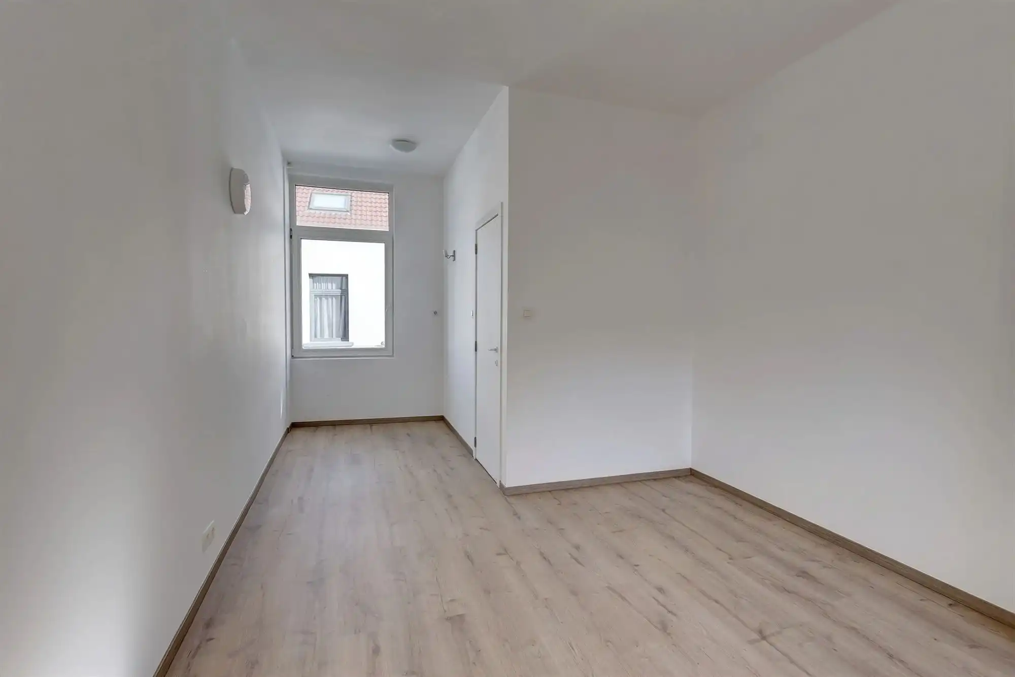 Gezellige woning met drie slaapkamers in Mechelen foto 5