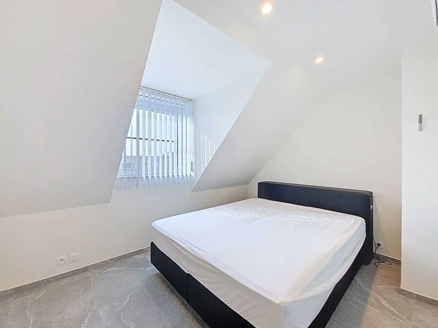 luxueus duplexappartement met 2 terrassen foto 8