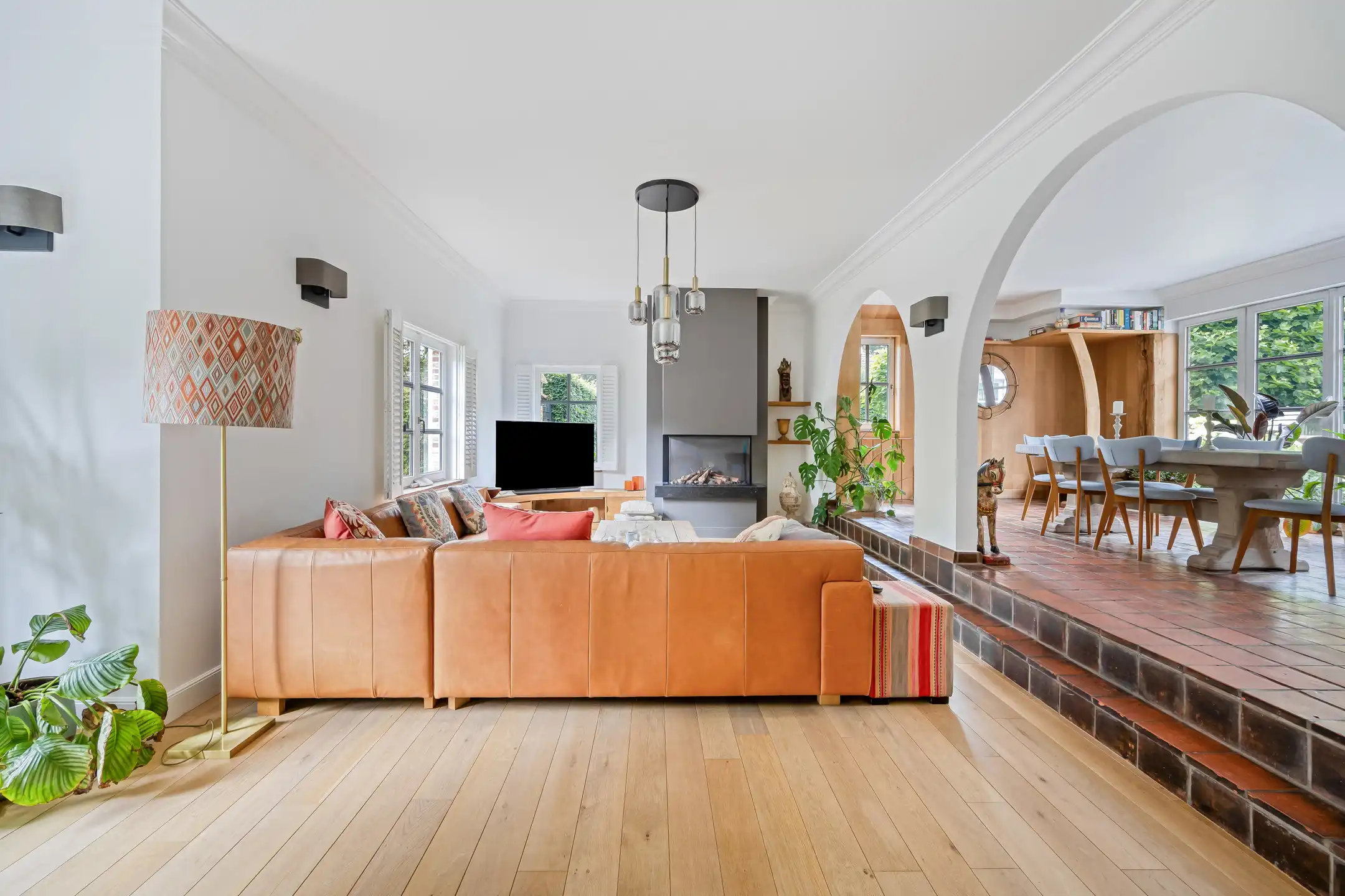 Charmante villa met zwembad en poolhouse in alle privacy foto 9
