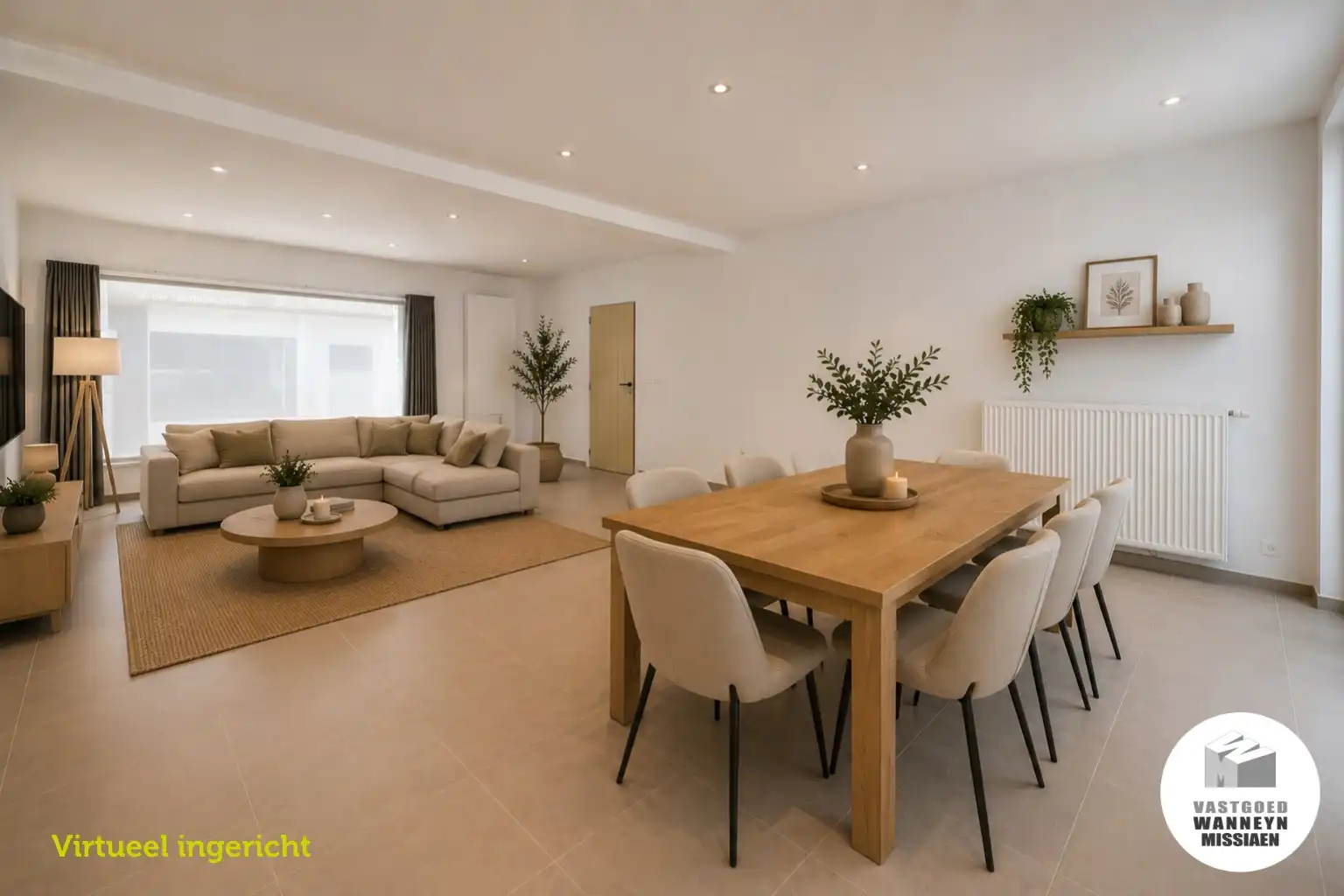 Huis te koop Guido Gezellestraat 1 - - 8750 Wingene