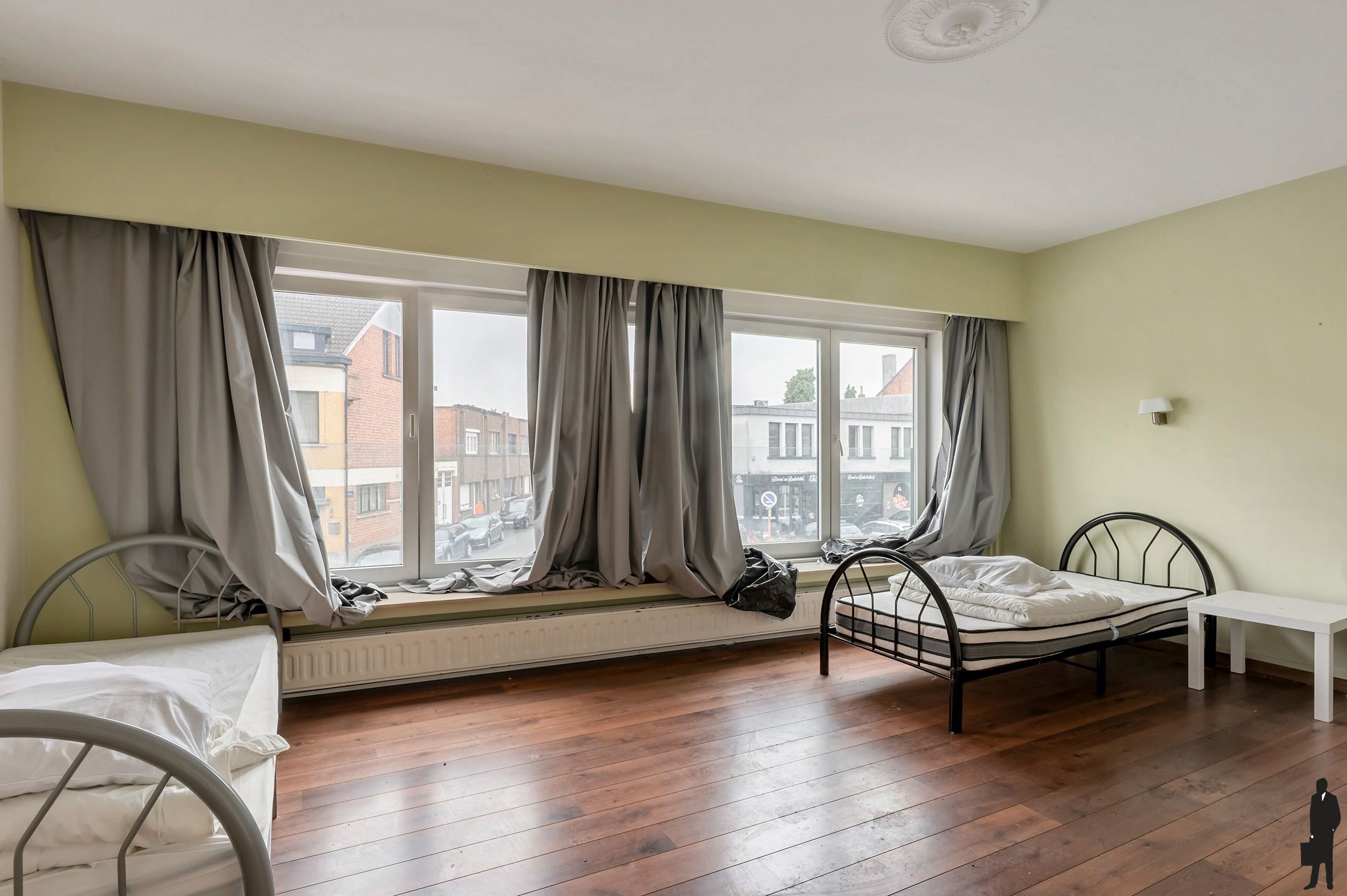 Charmante halfopen bebouwing met tuin te Mechelen foto 12