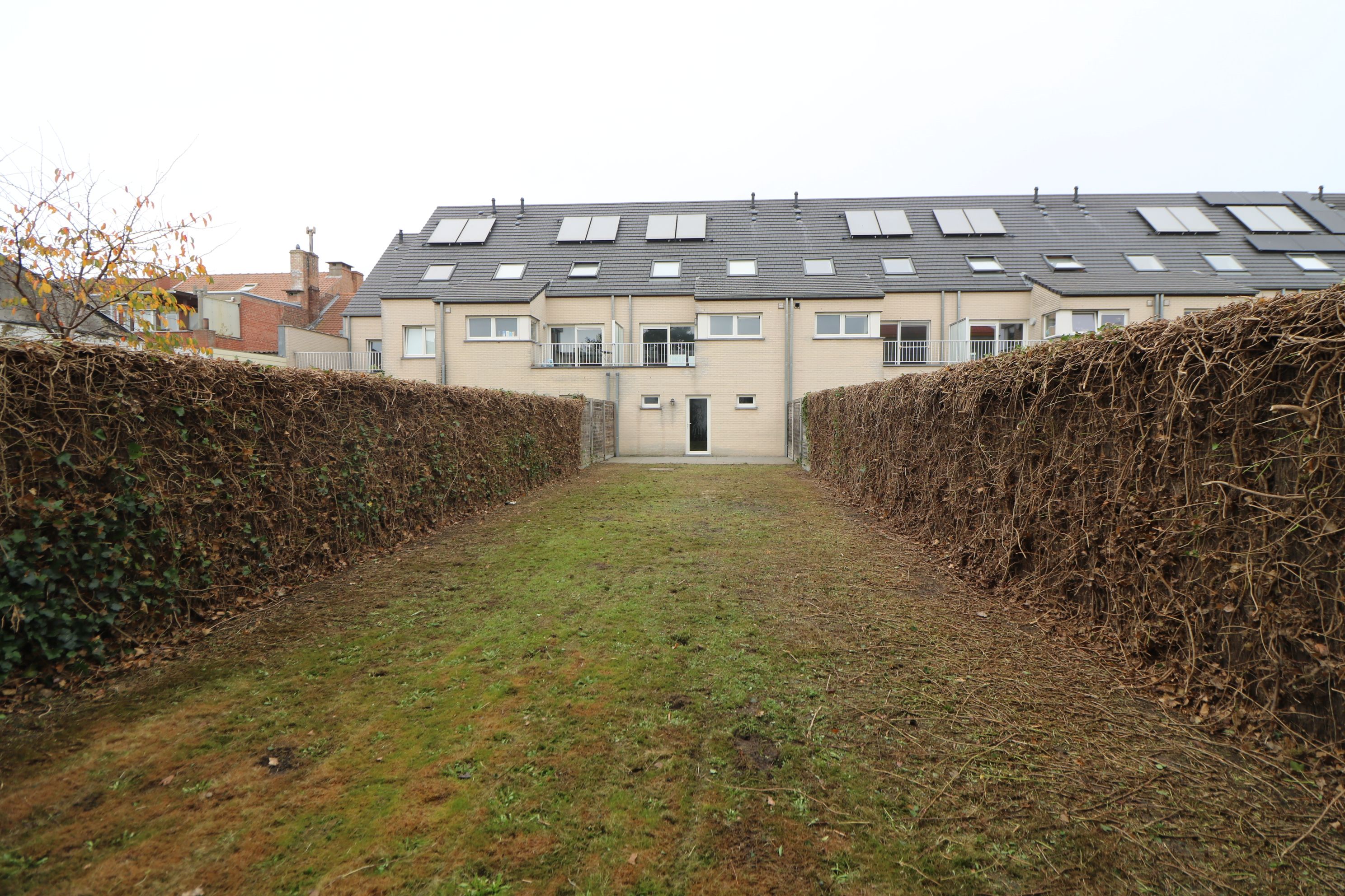 Recente ruime woning met 3 slaapkamers, dubbele garage en tuin foto 3