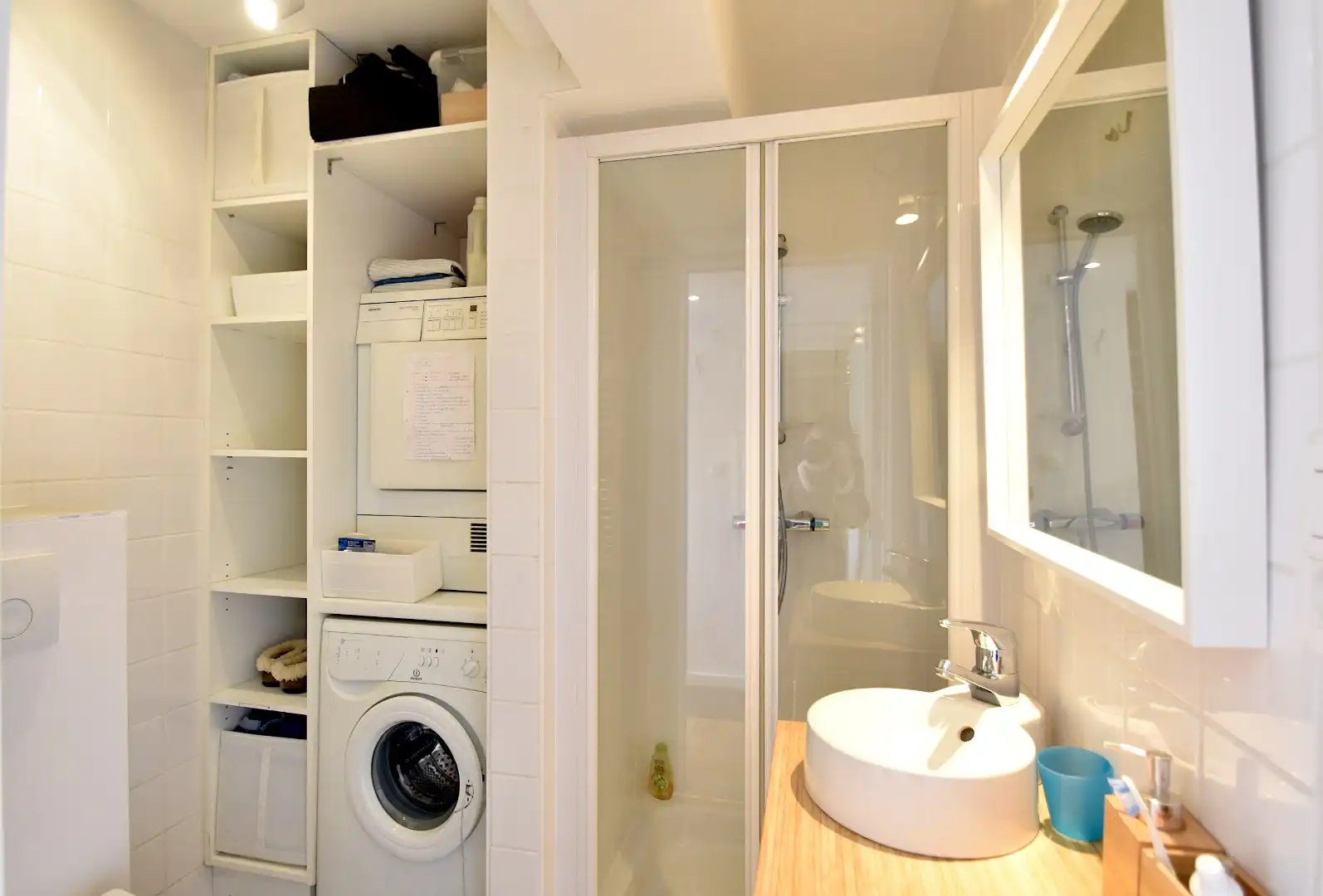 Residentie Sandpiper – Gelijkvloers appartement nabij de Zeedijk foto 11