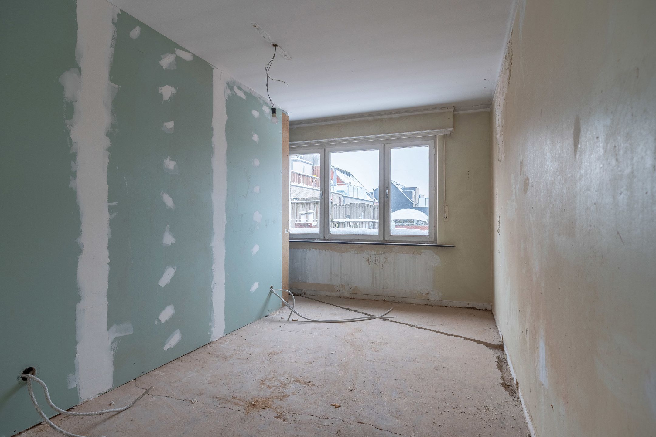 Ontwikkelingsmogelijkheid! Renovatieproject voor 5 appartementen. foto 24