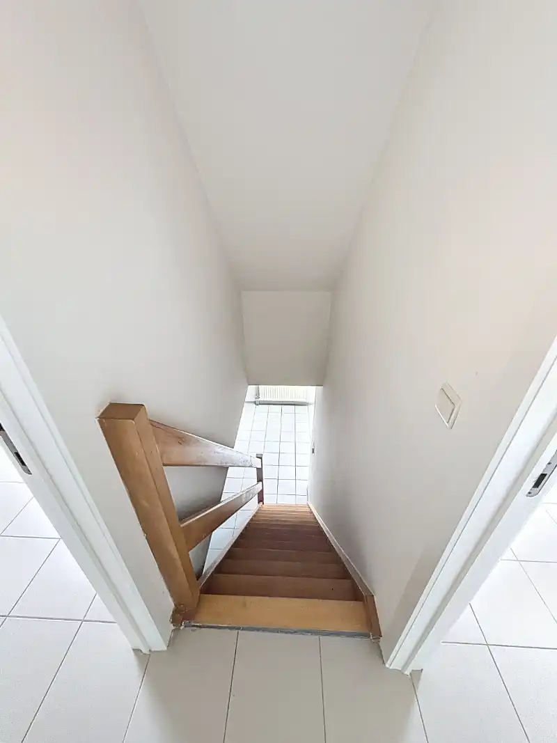 Duplex appartement met 3 slaapkamers en terras foto 8